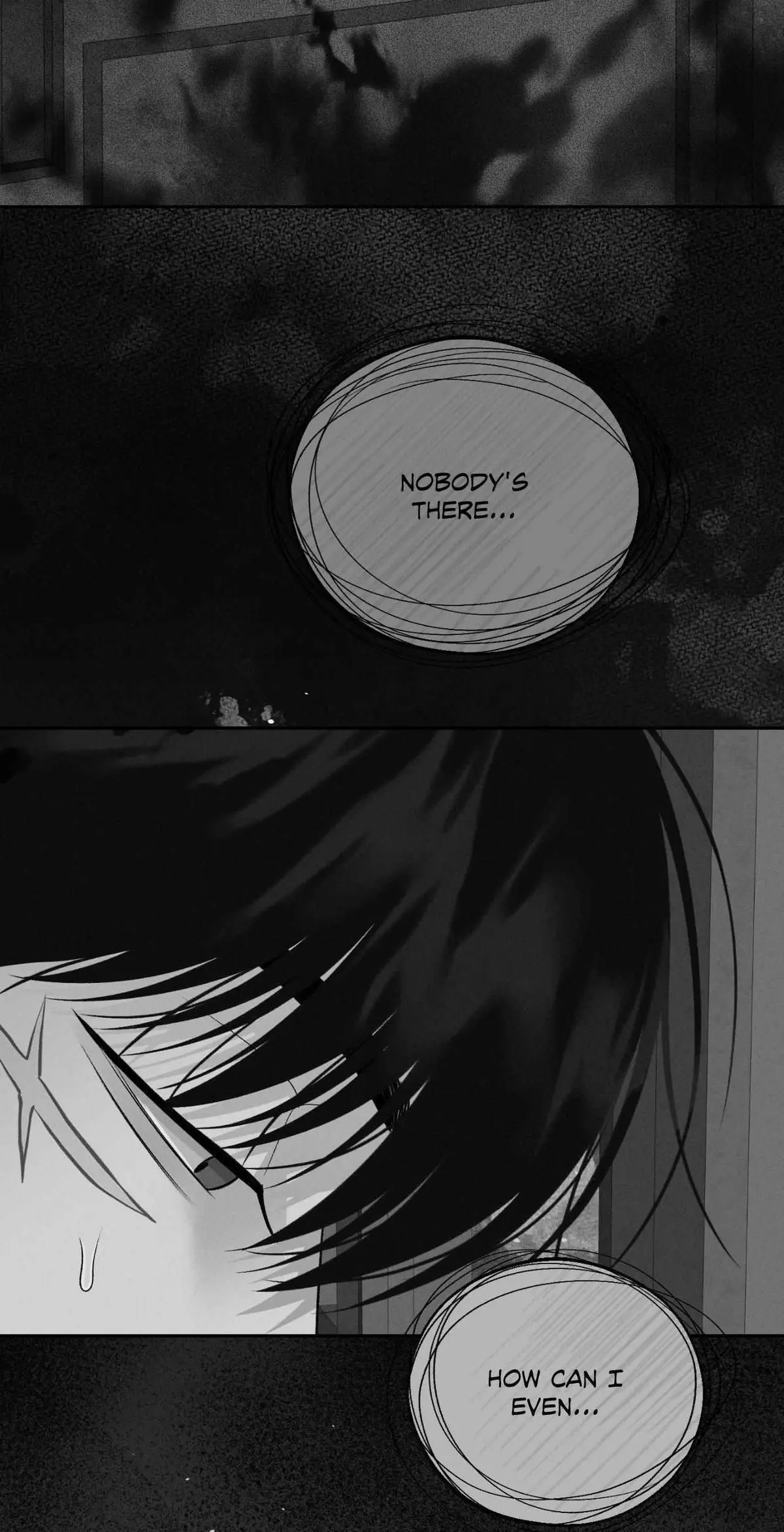Monday'saviour Chapter 41 page 77 - 