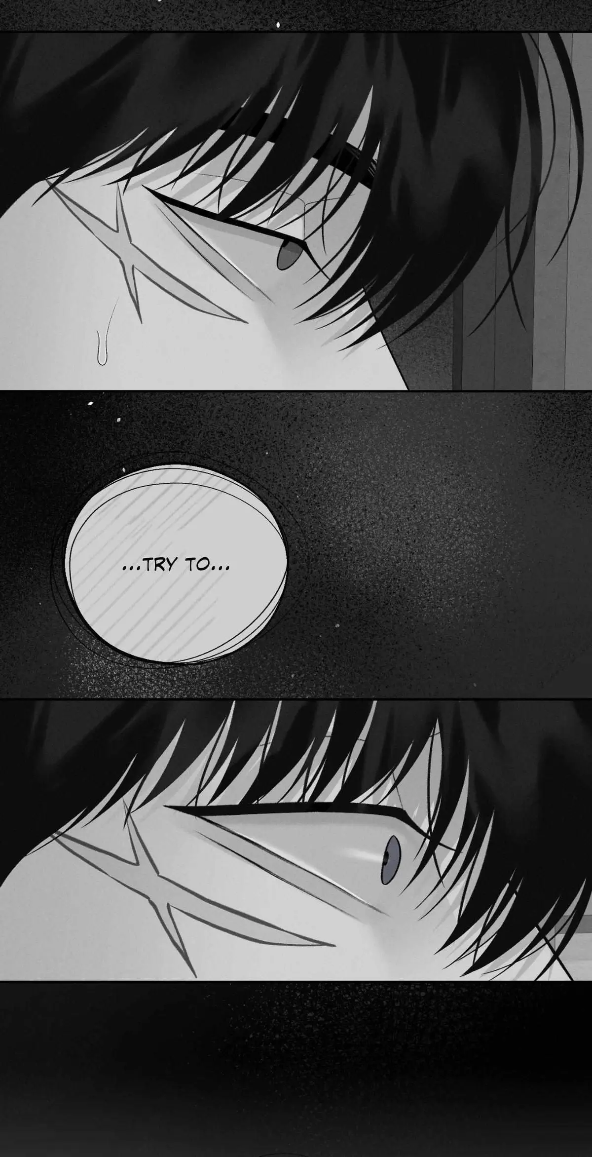 Monday'saviour Chapter 41 page 78 - 