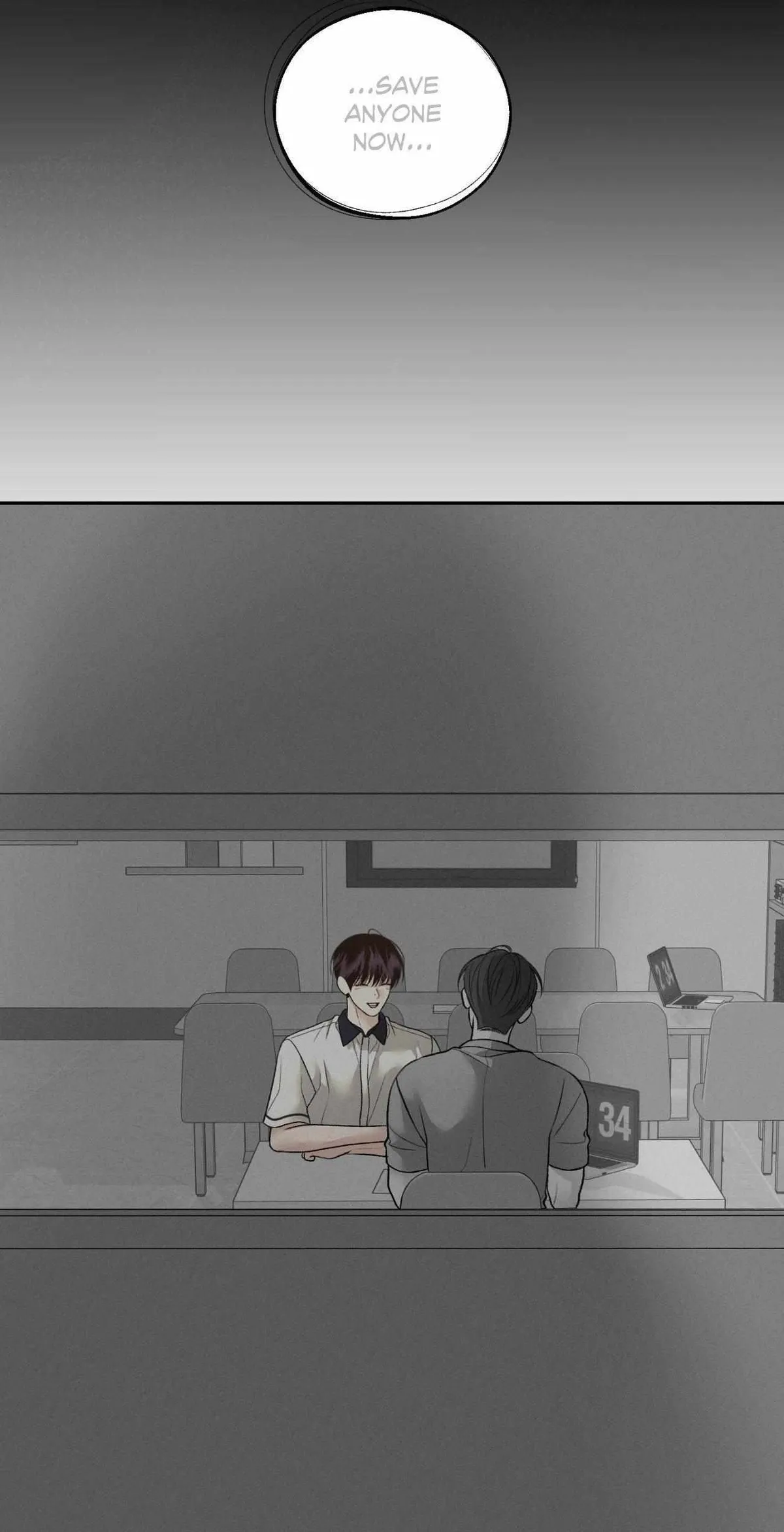 Monday'saviour Chapter 41 page 79 - 