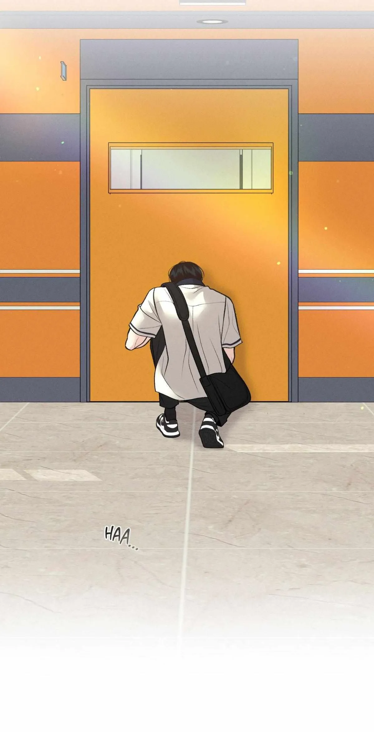 Monday'saviour Chapter 41 page 82 - 
