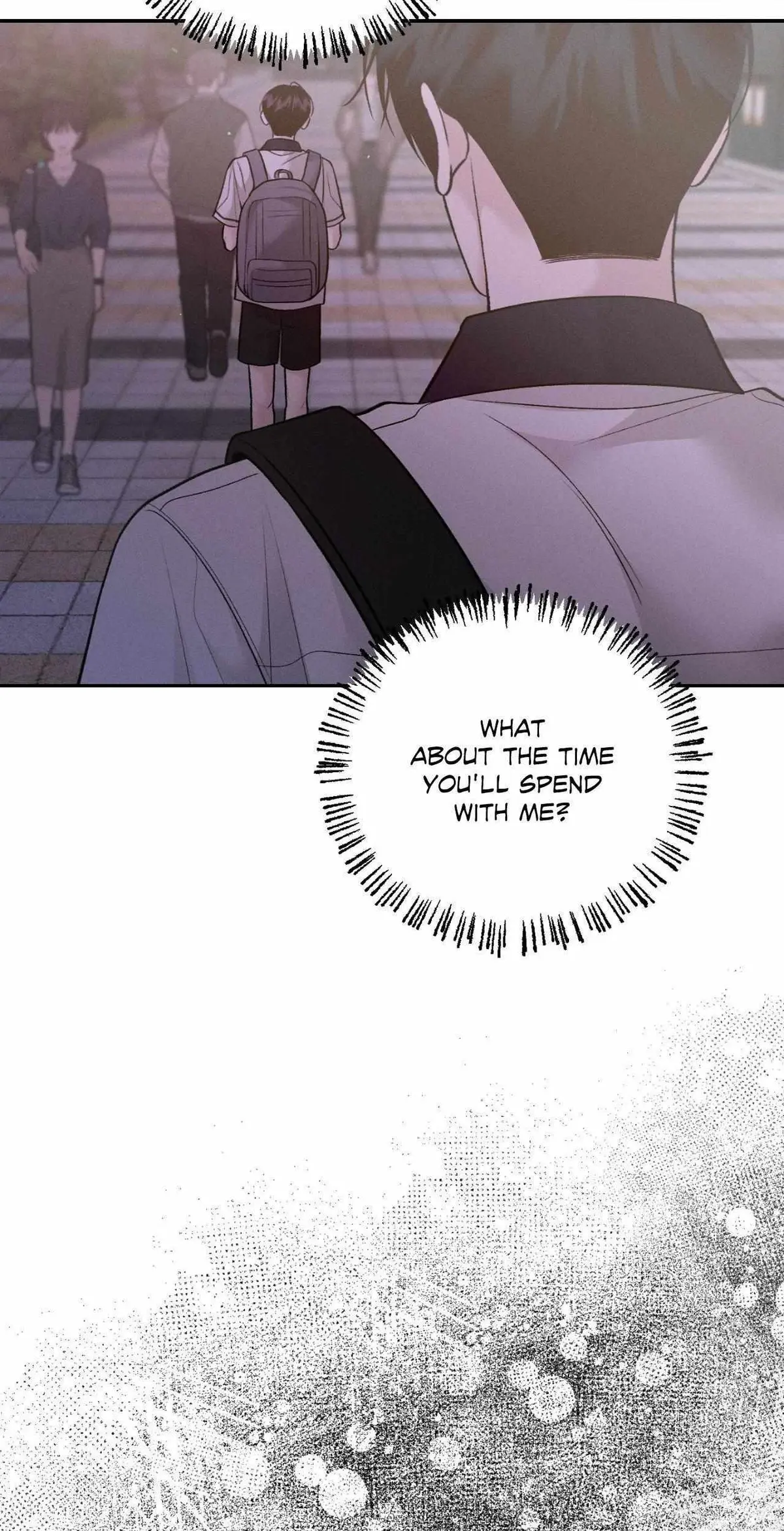 Monday'saviour Chapter 42 page 12 - 