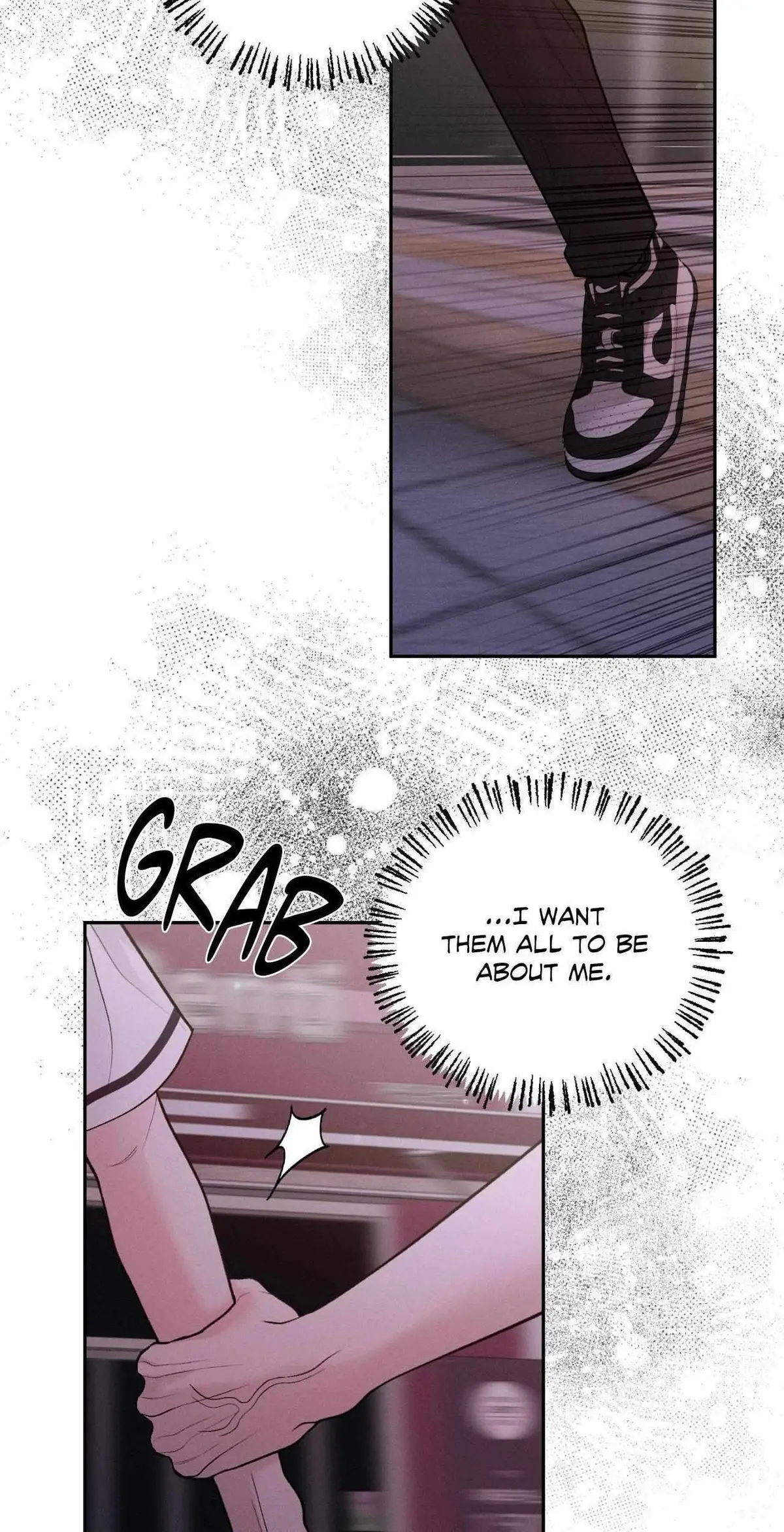 Monday'saviour Chapter 42 page 14 - 