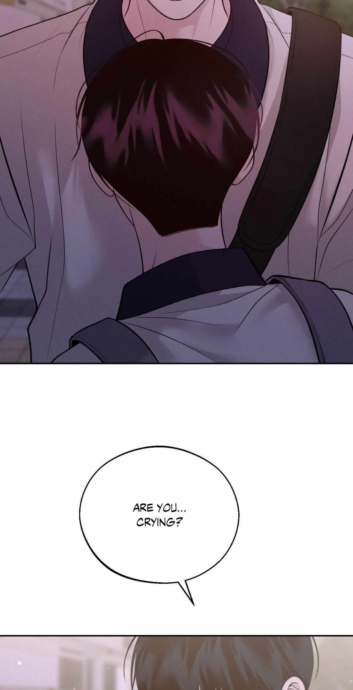 Monday'saviour Chapter 42 page 17 - 