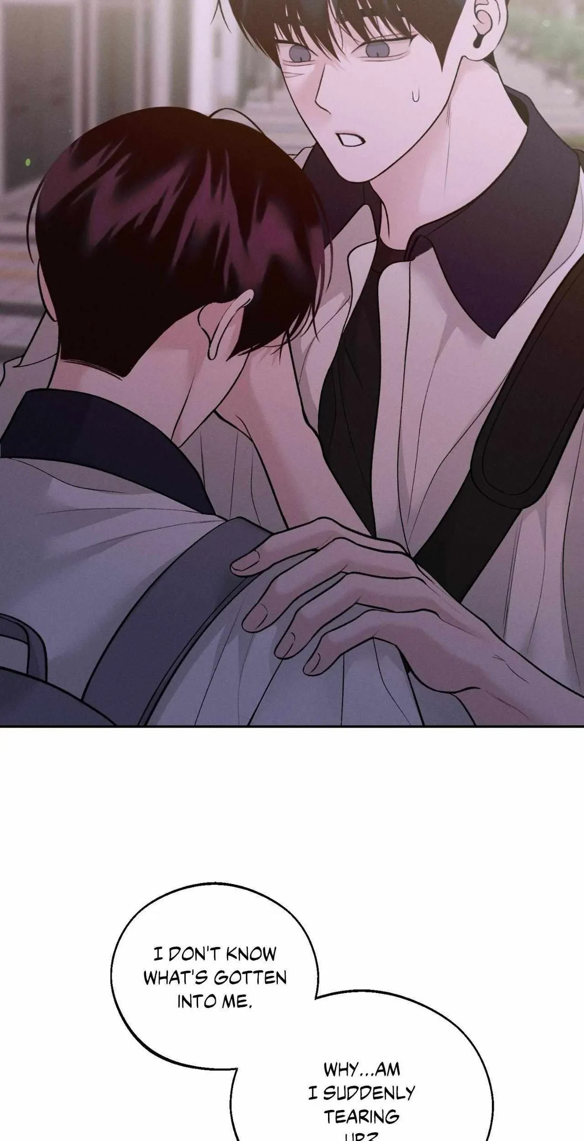 Monday'saviour Chapter 42 page 18 - 