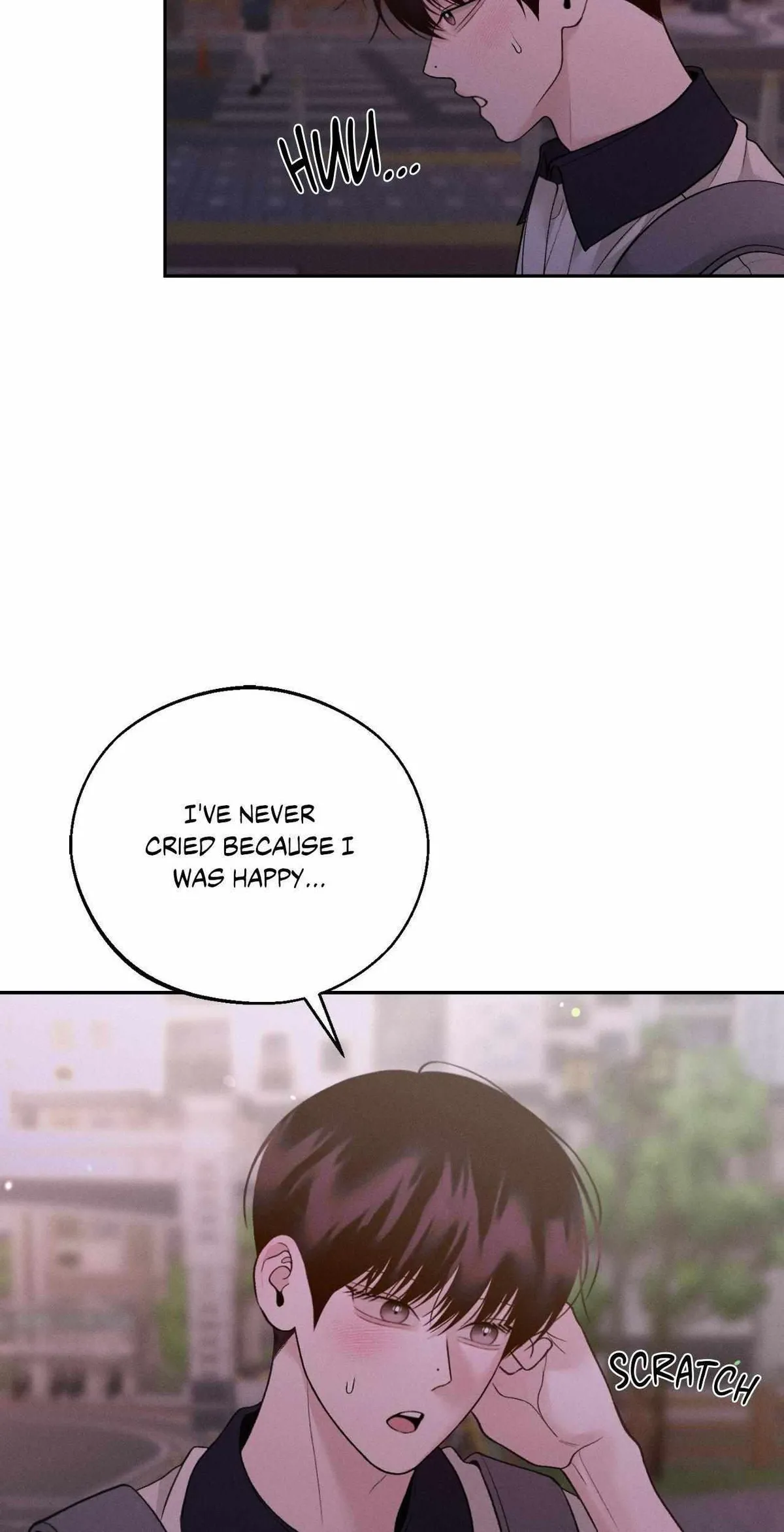 Monday'saviour Chapter 42 page 22 - 