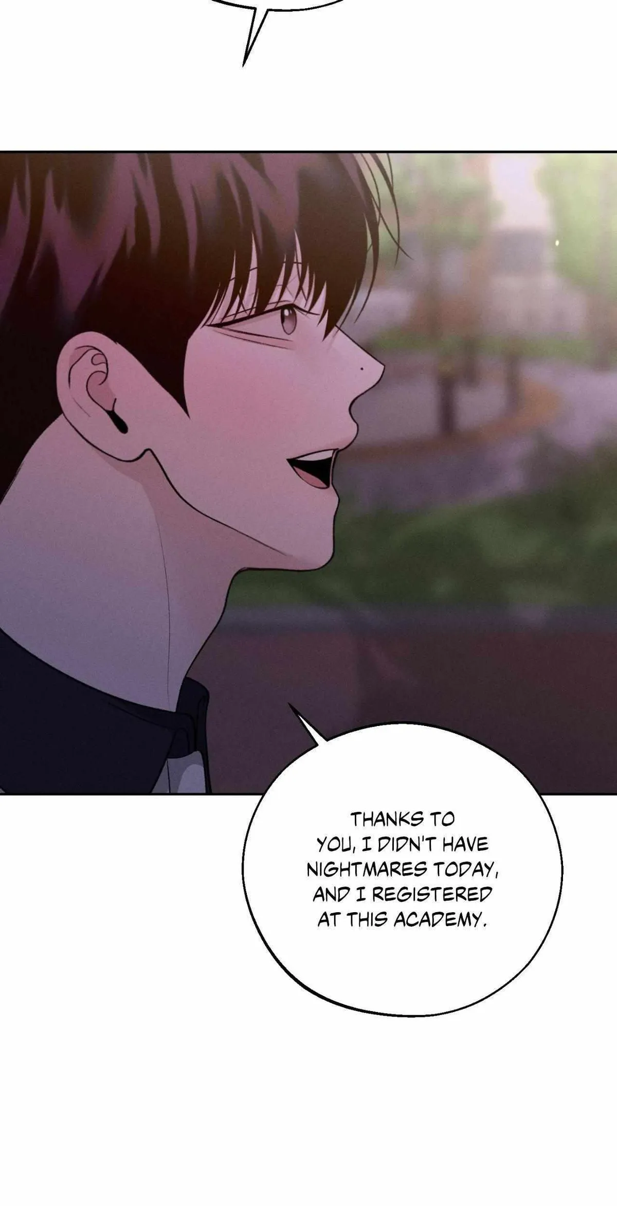 Monday'saviour Chapter 42 page 27 - 