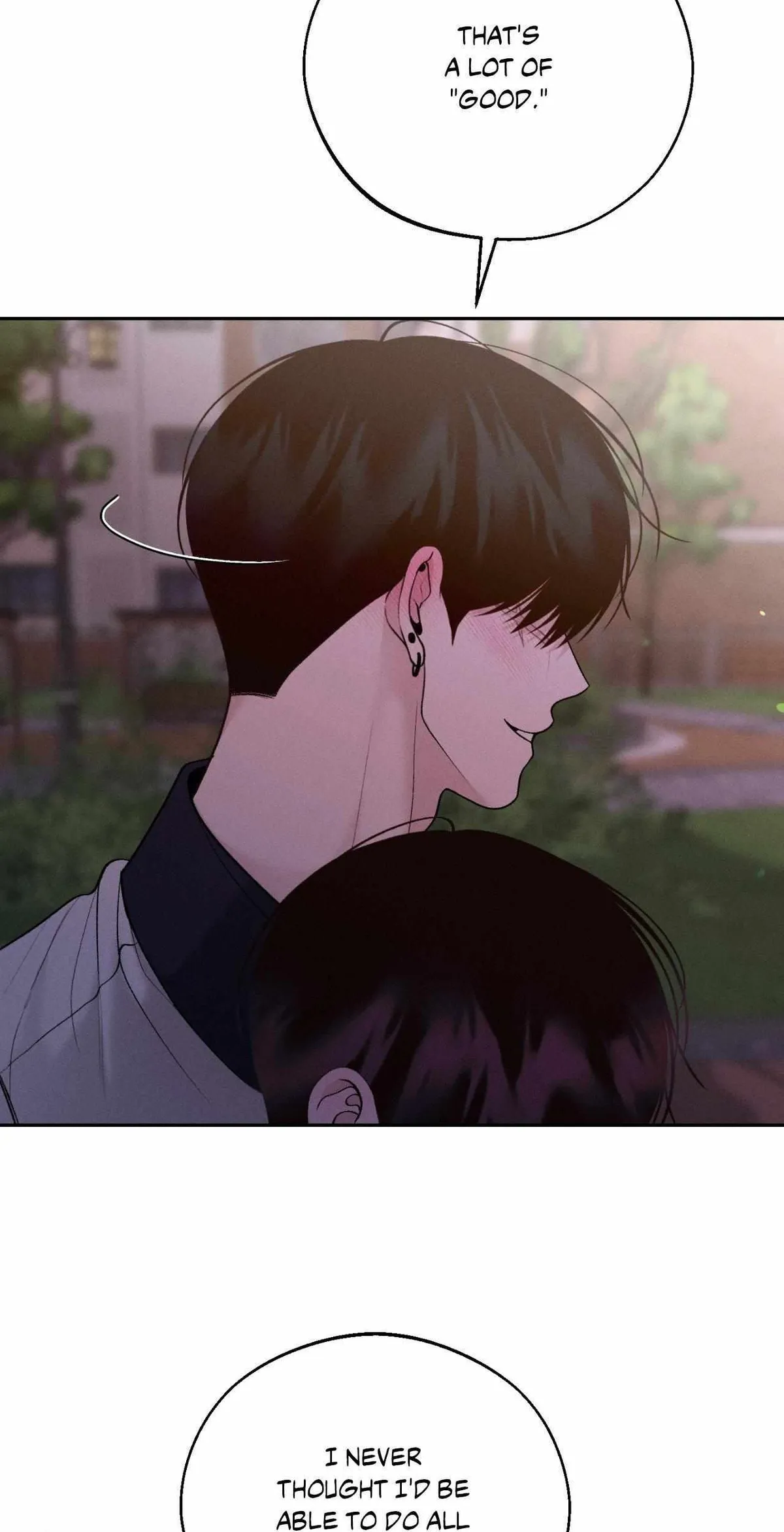 Monday'saviour Chapter 42 page 30 - 