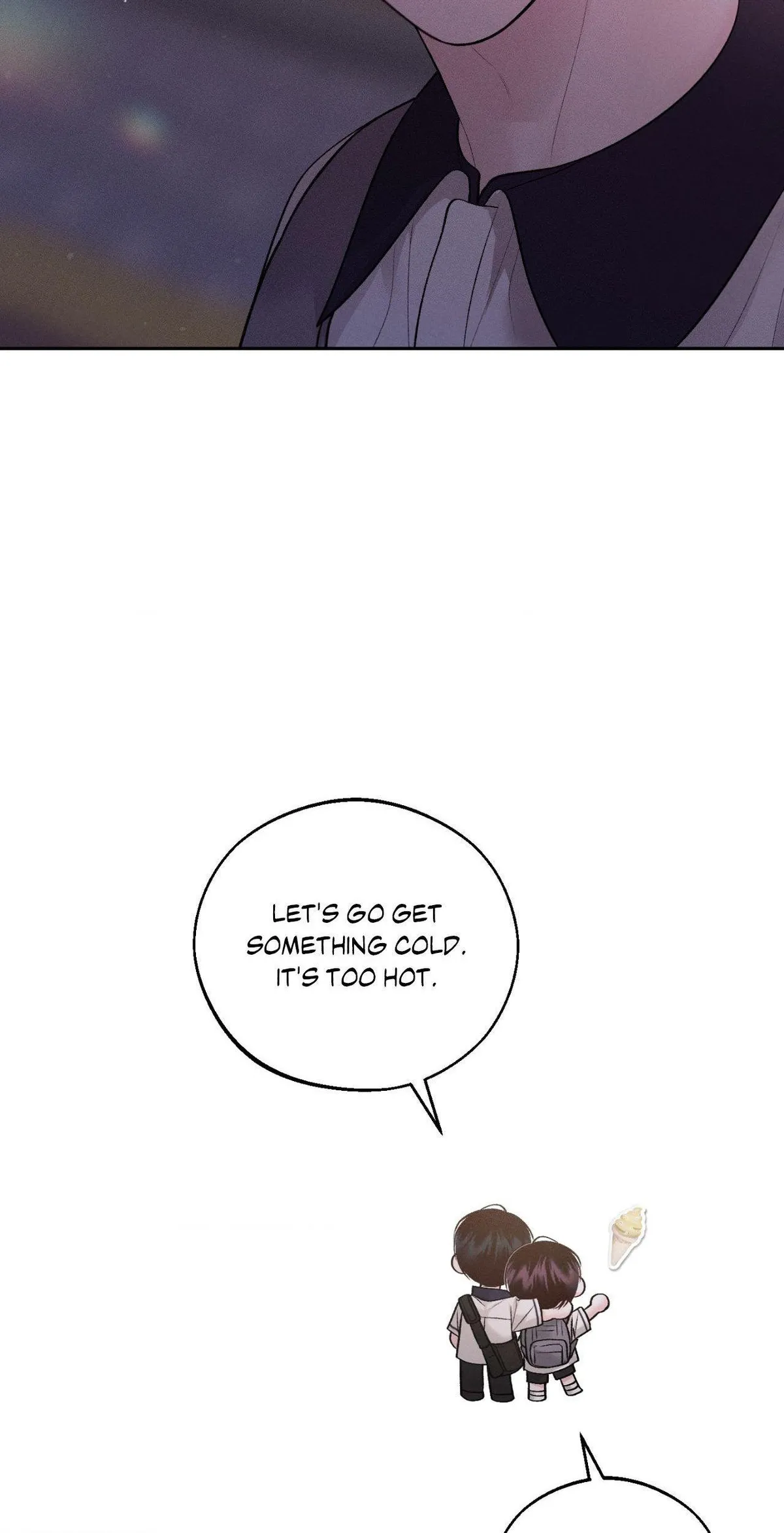 Monday'saviour Chapter 42 page 36 - 