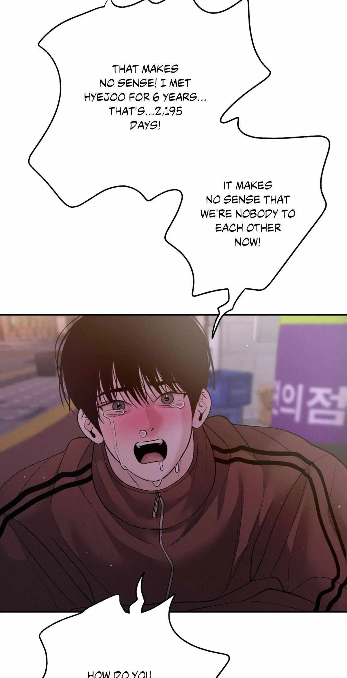 Monday'saviour Chapter 42 page 39 - 