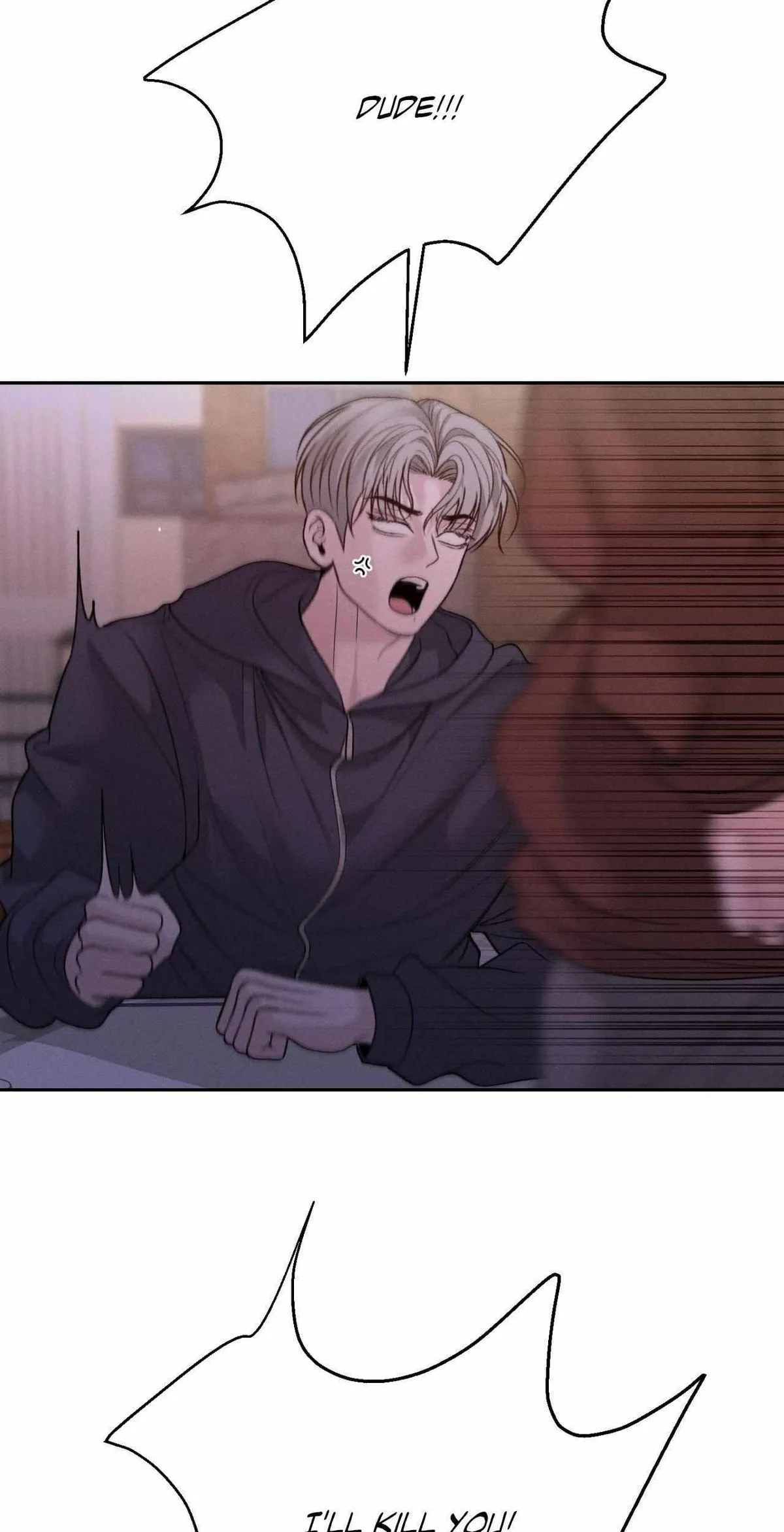 Monday'saviour Chapter 42 page 49 - 