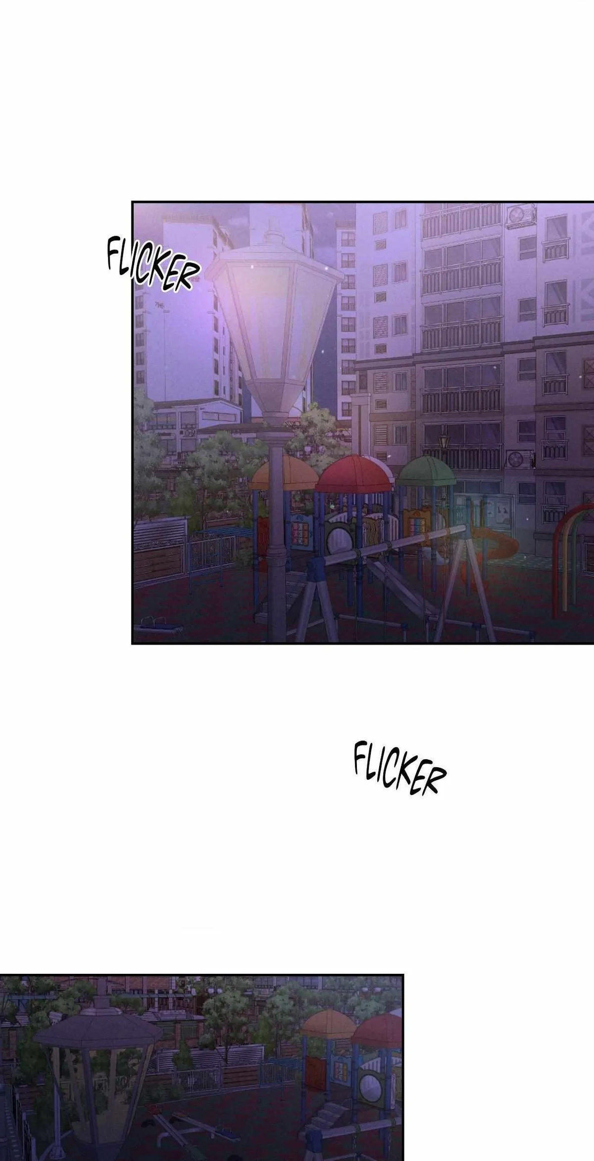 Monday'saviour Chapter 42 page 64 - 