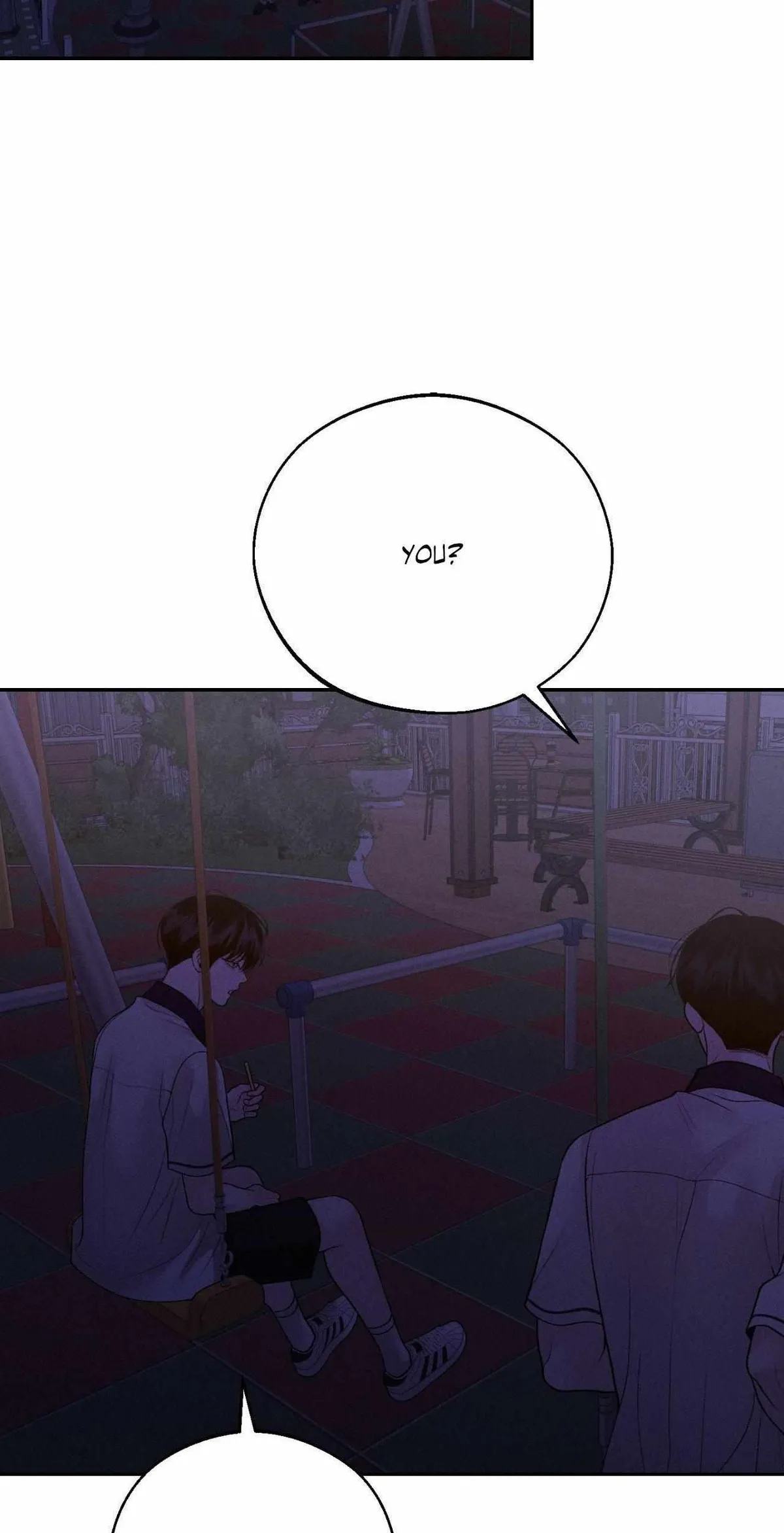 Monday'saviour Chapter 42 page 65 - 