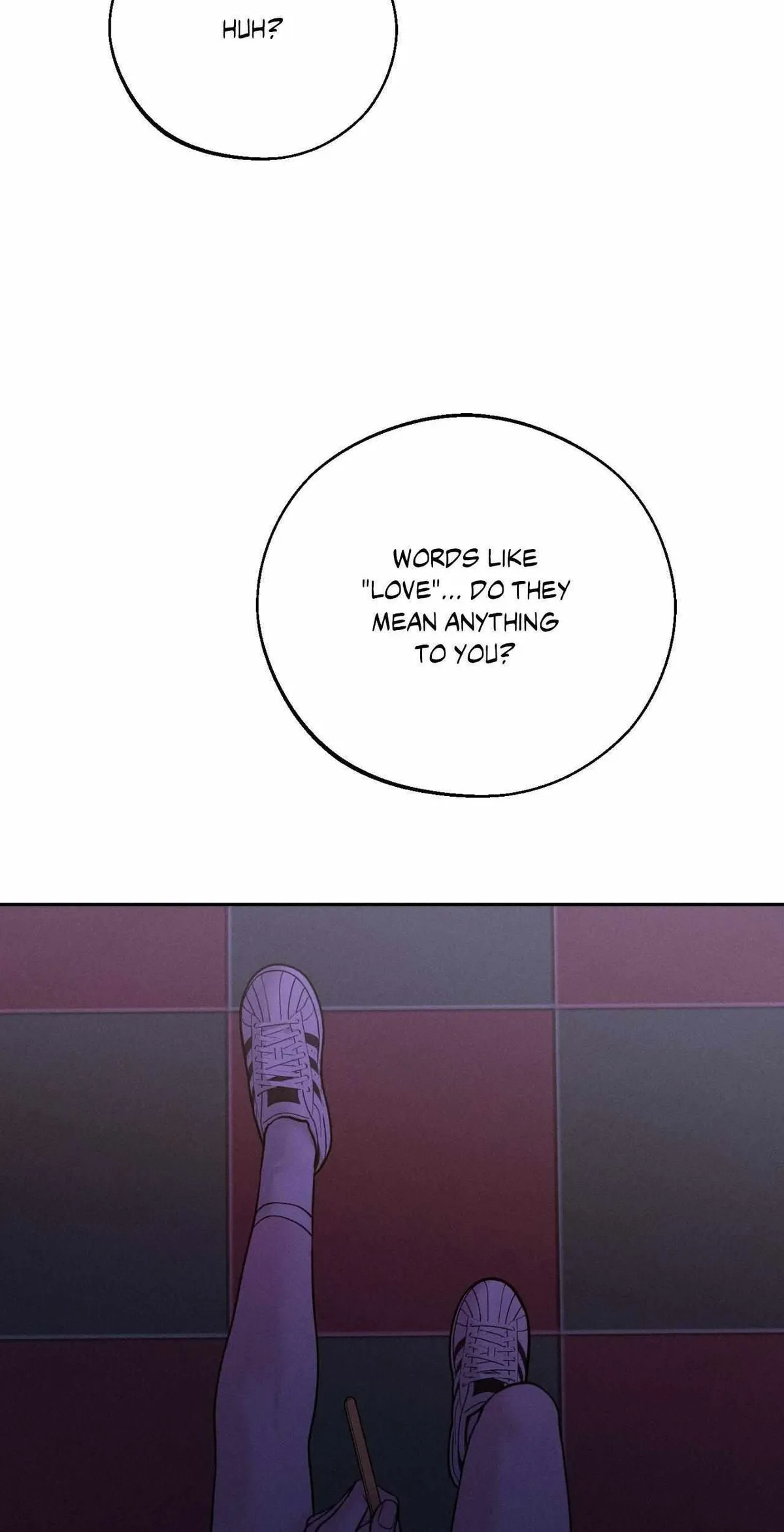 Monday'saviour Chapter 42 page 66 - 
