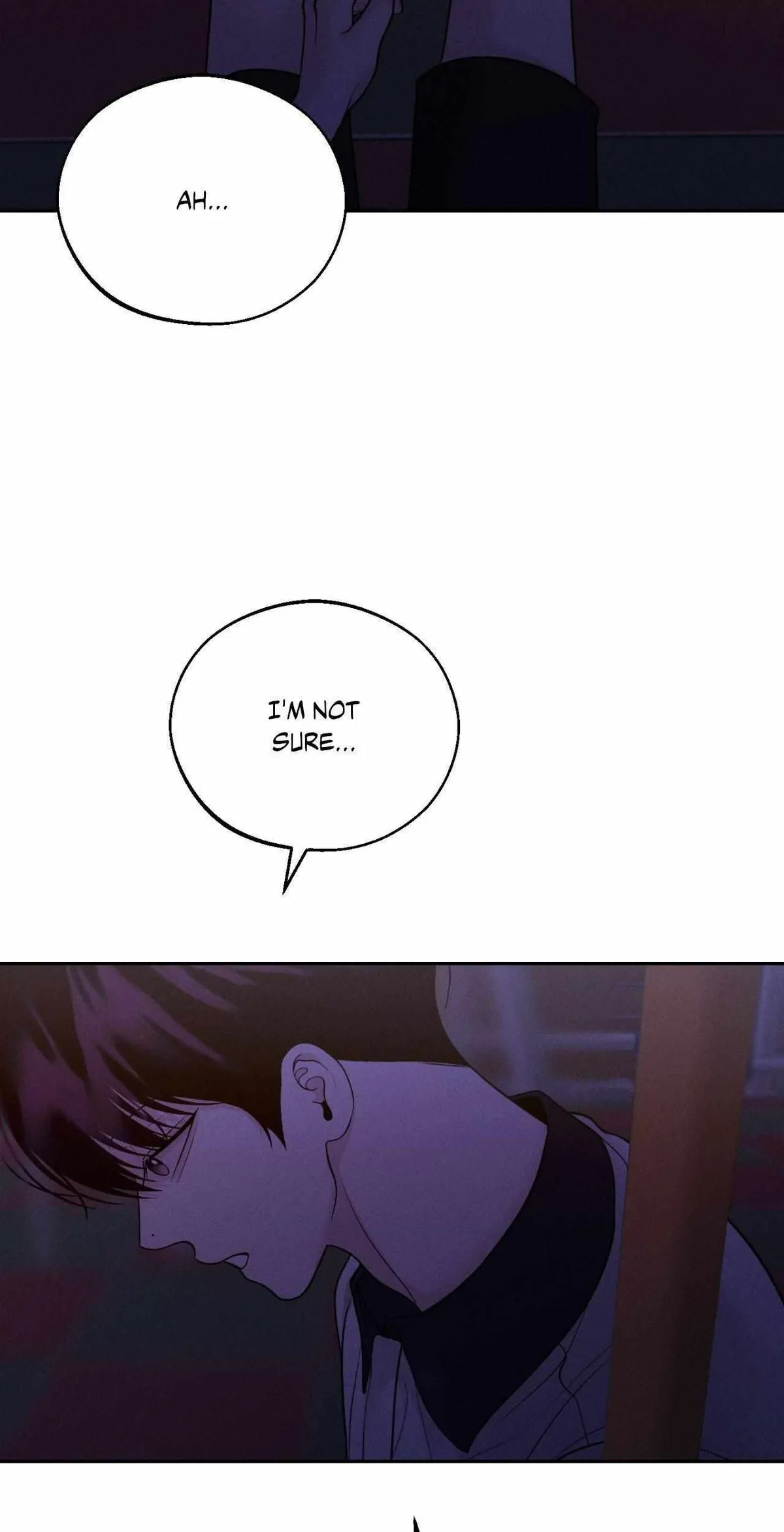 Monday'saviour Chapter 42 page 67 - 