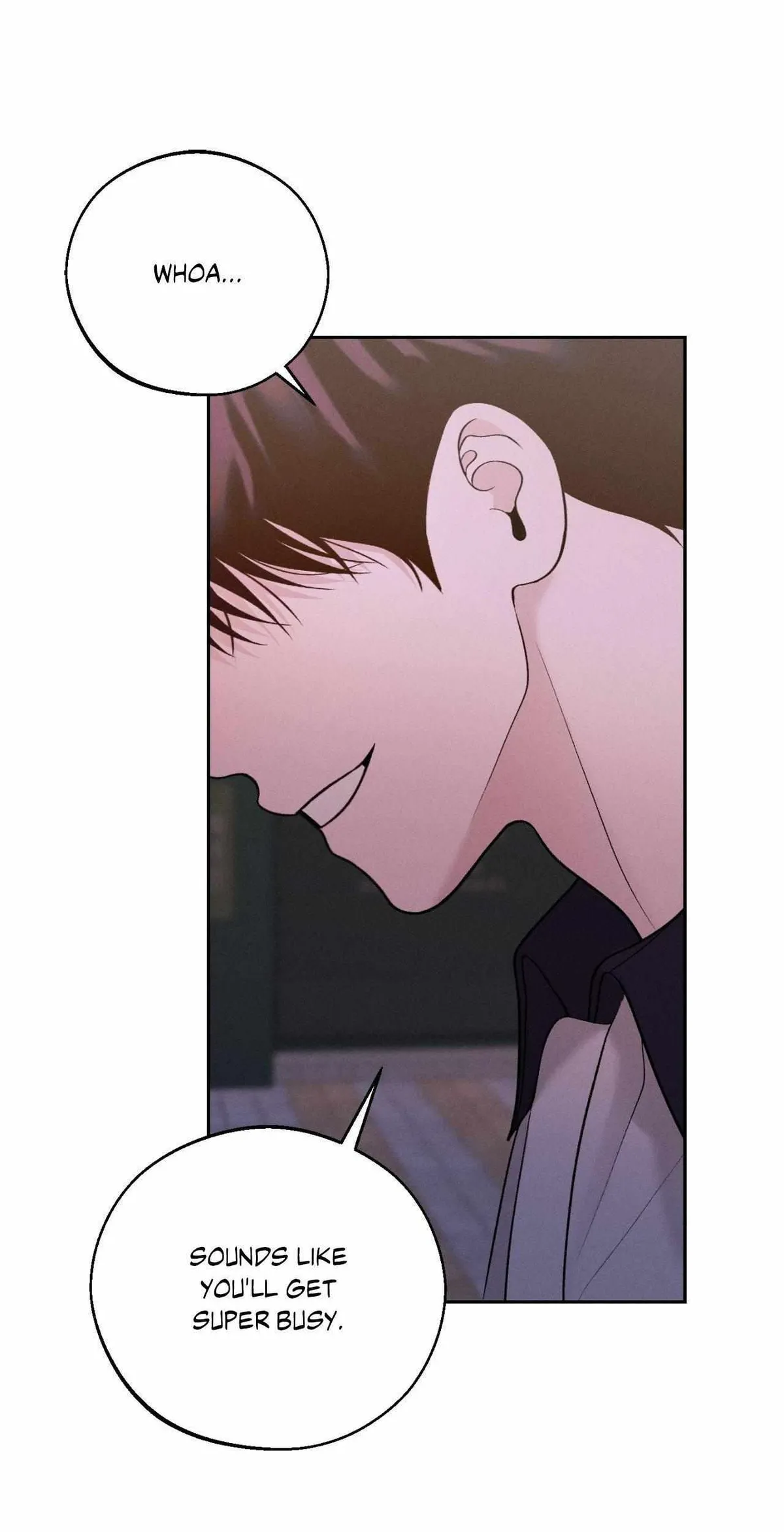 Monday'saviour Chapter 42 page 8 - 