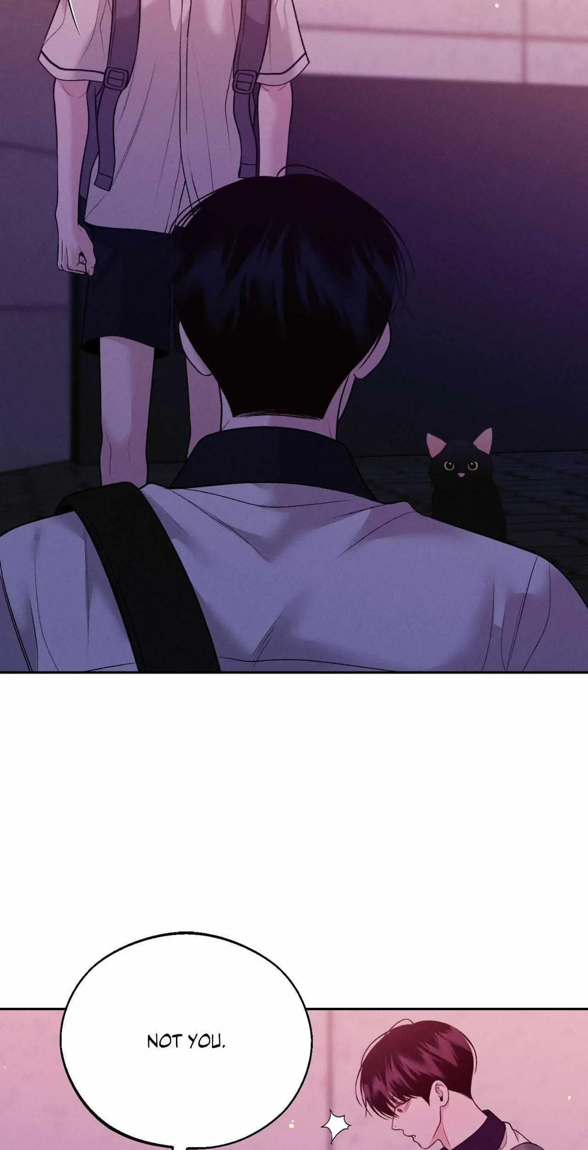 Monday'saviour Chapter 43 page 12 - 