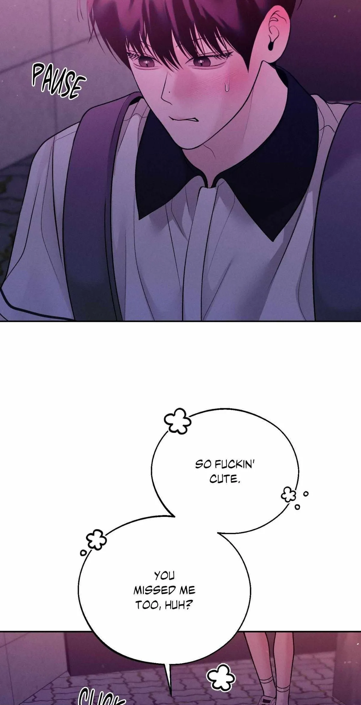 Monday'saviour Chapter 43 page 14 - 