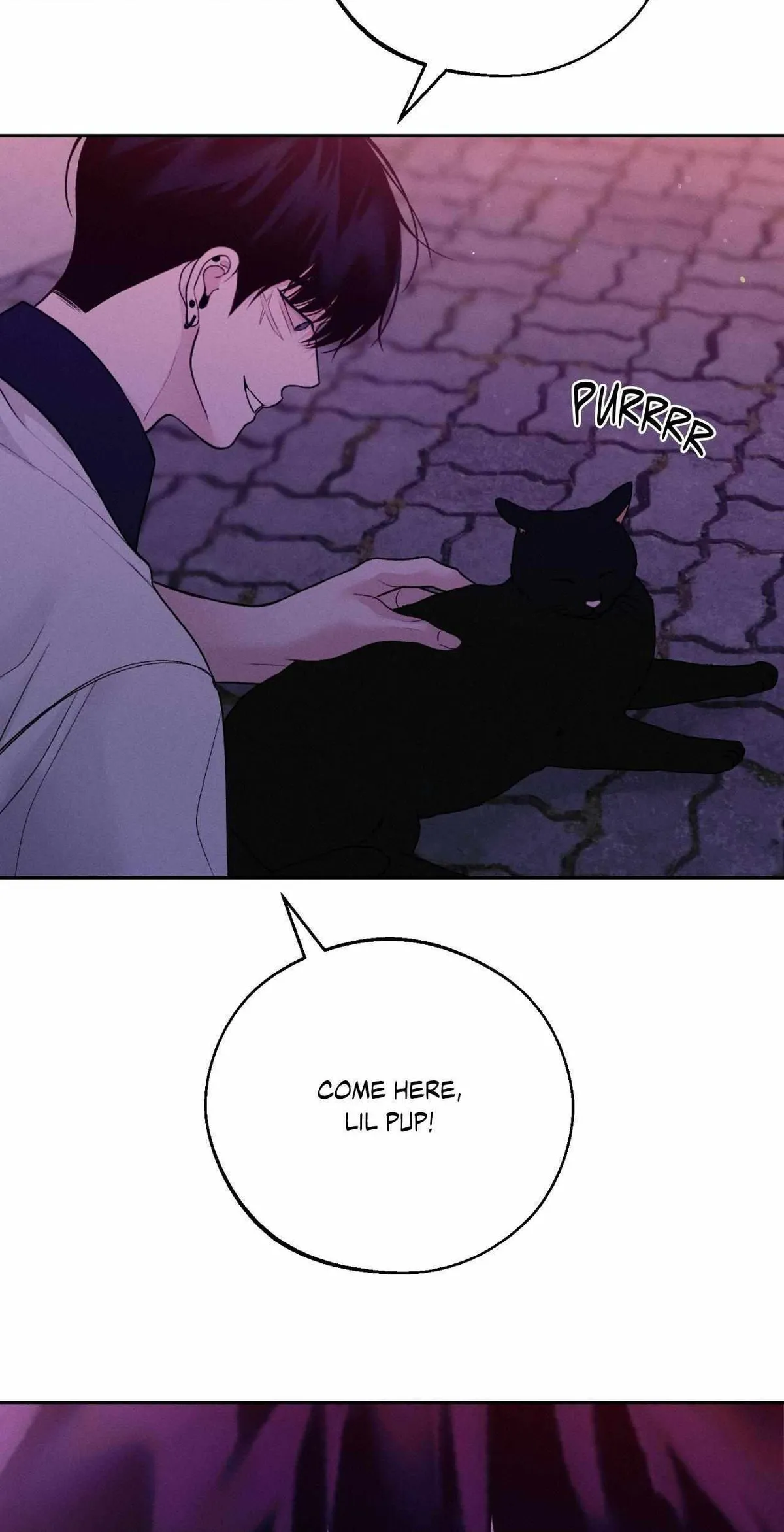 Monday'saviour Chapter 43 page 20 - 