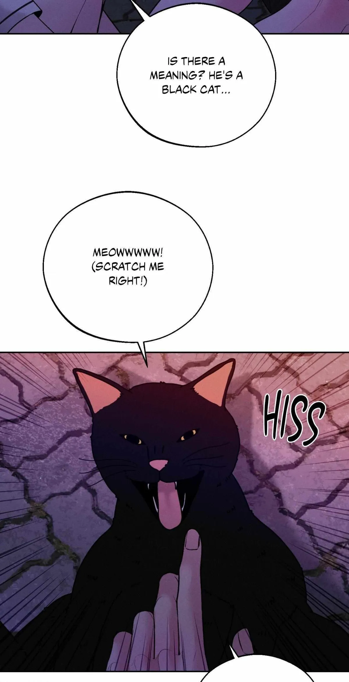 Monday'saviour Chapter 43 page 23 - 
