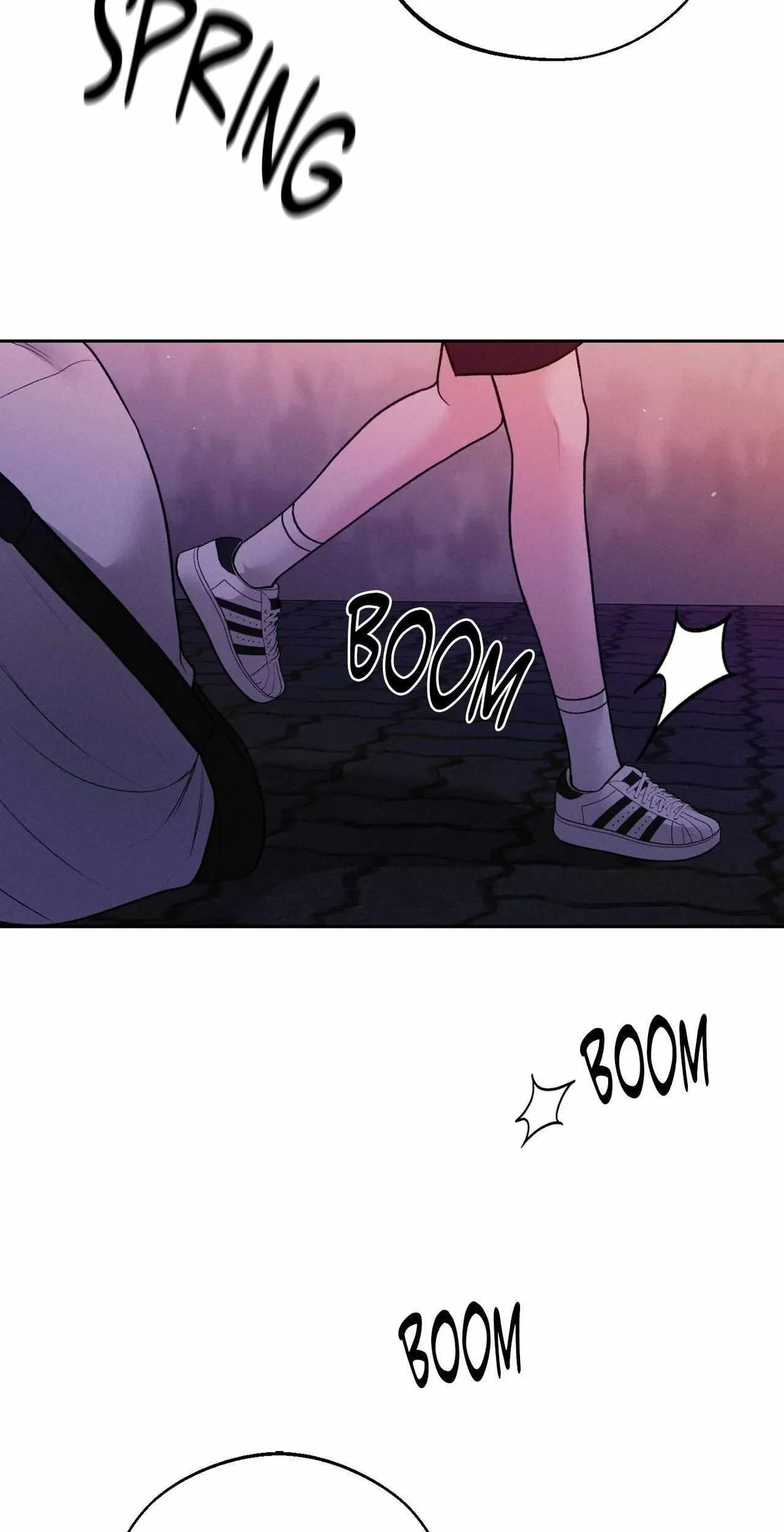 Monday'saviour Chapter 43 page 26 - 