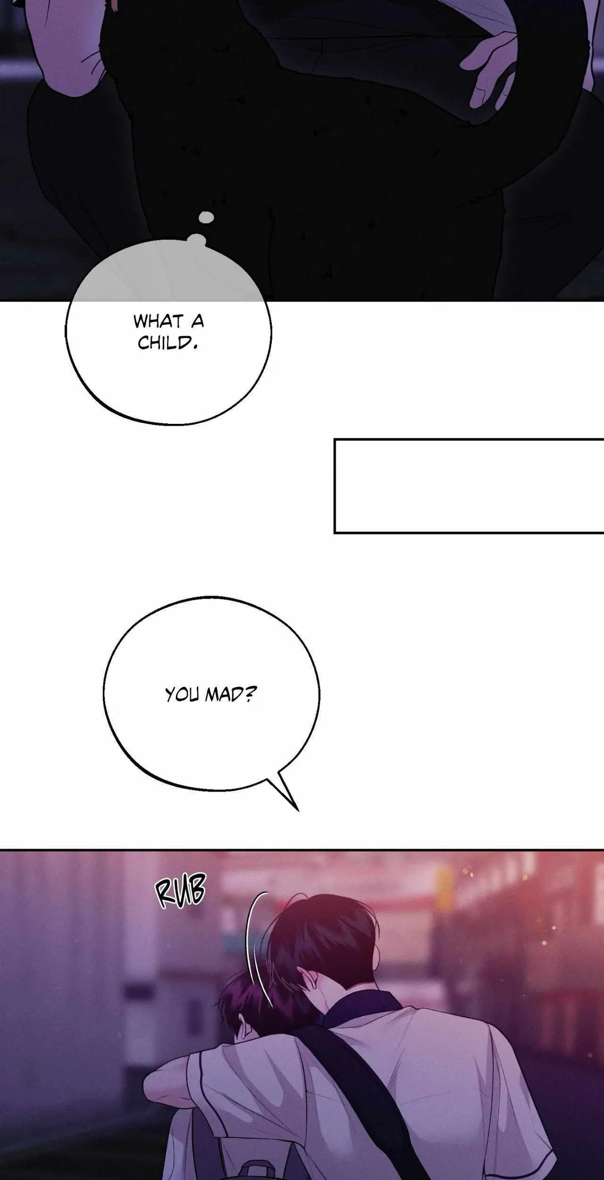 Monday'saviour Chapter 43 page 28 - 