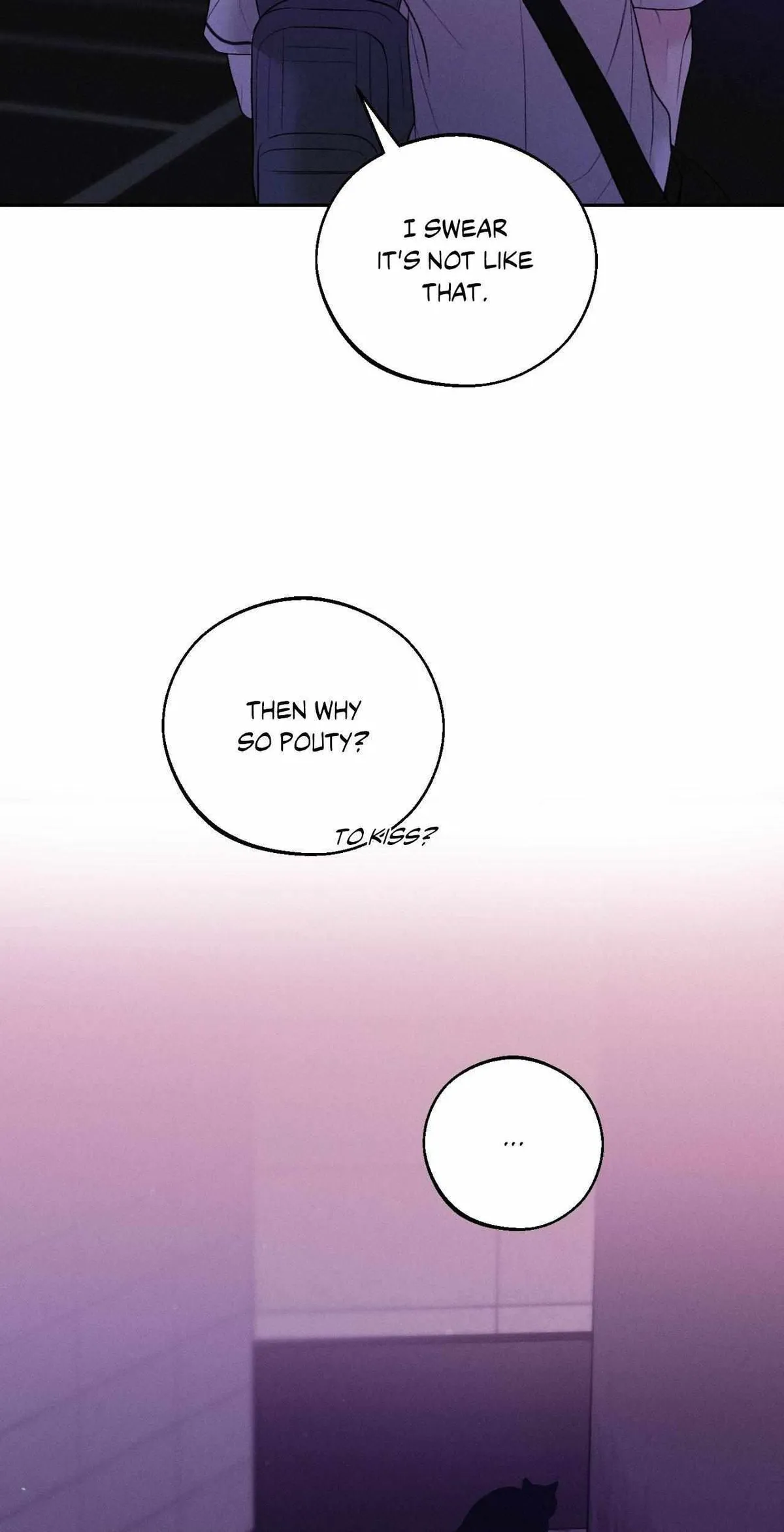 Monday'saviour Chapter 43 page 29 - 