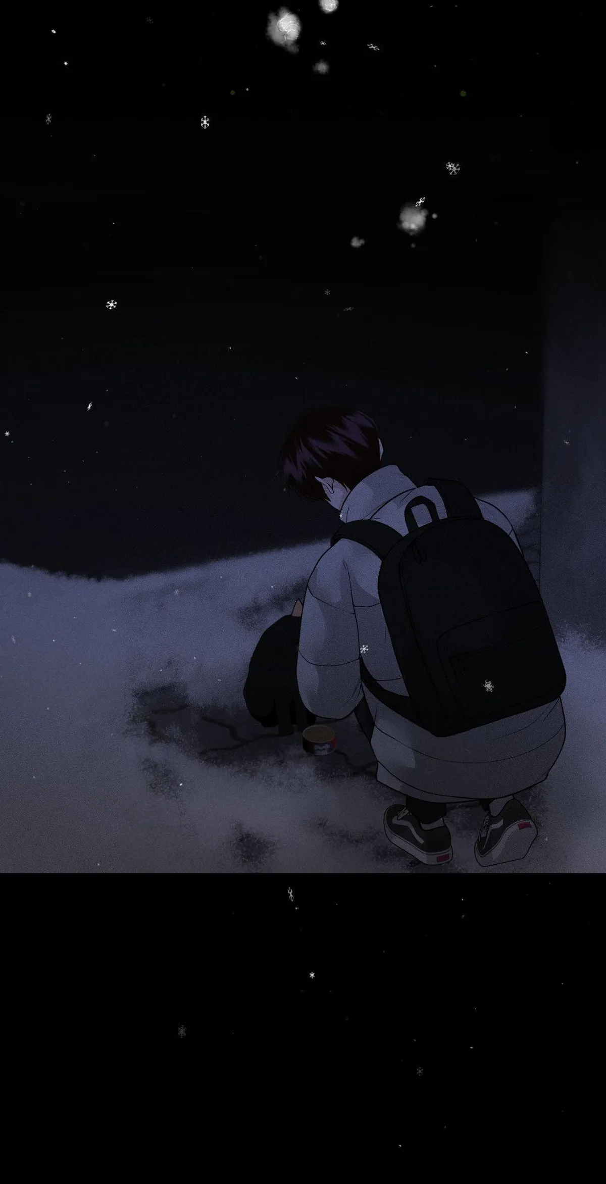 Monday'saviour Chapter 43 page 32 - 