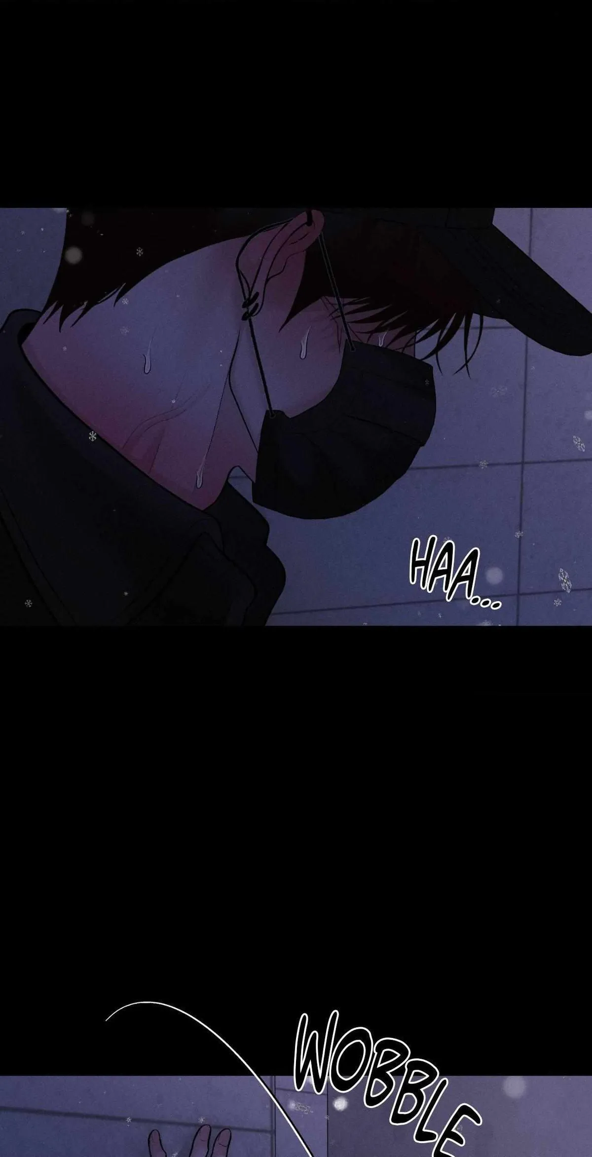 Monday'saviour Chapter 43 page 33 - 