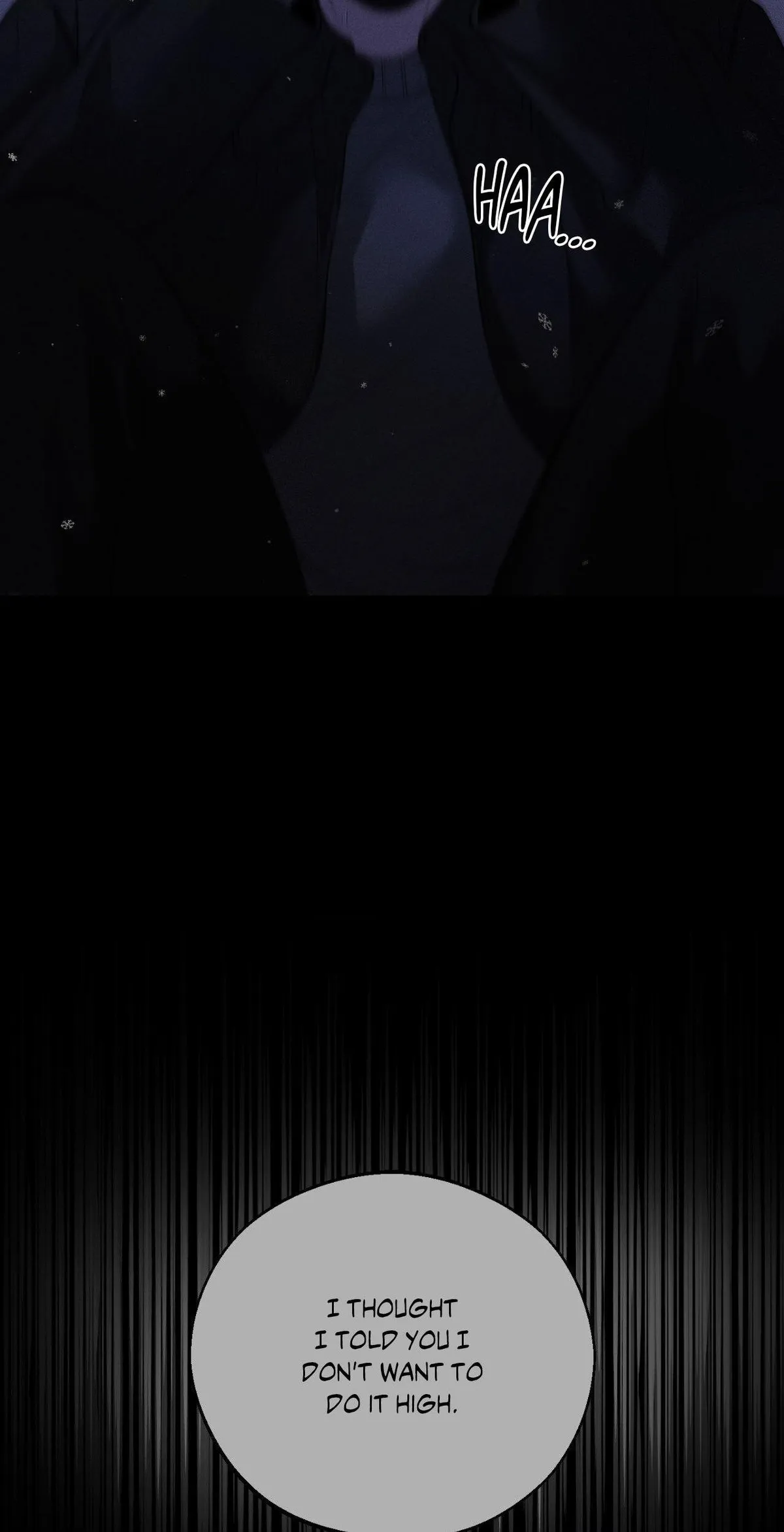 Monday'saviour Chapter 43 page 35 - 