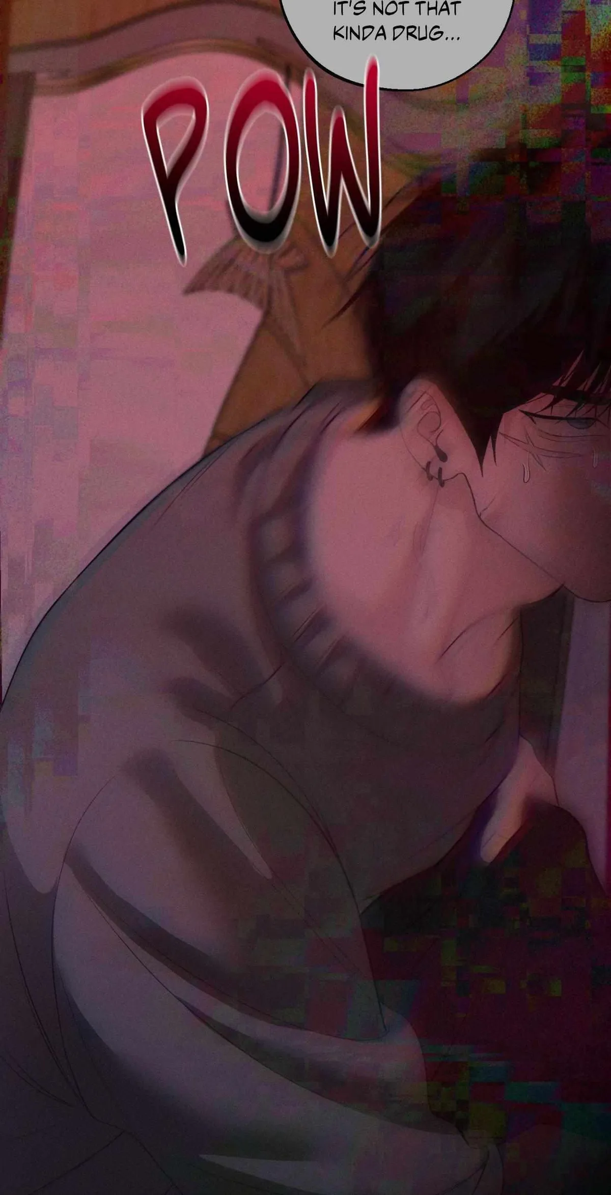 Monday'saviour Chapter 43 page 37 - 