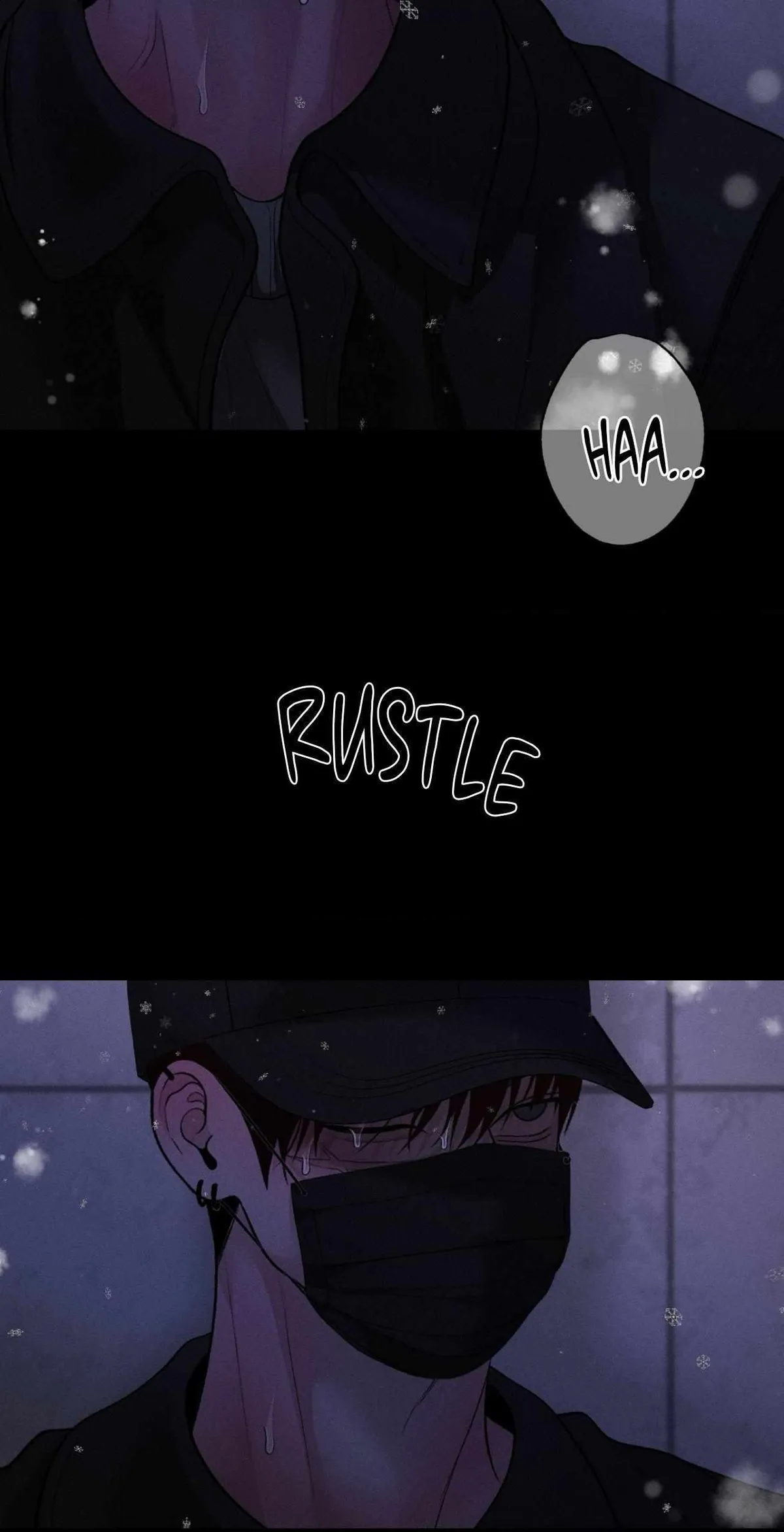 Monday'saviour Chapter 43 page 39 - 