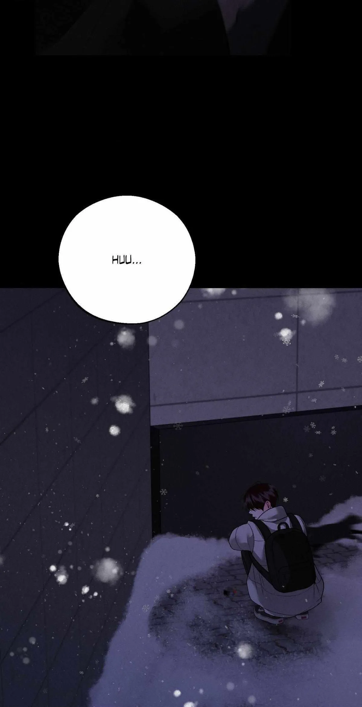 Monday'saviour Chapter 43 page 42 - 