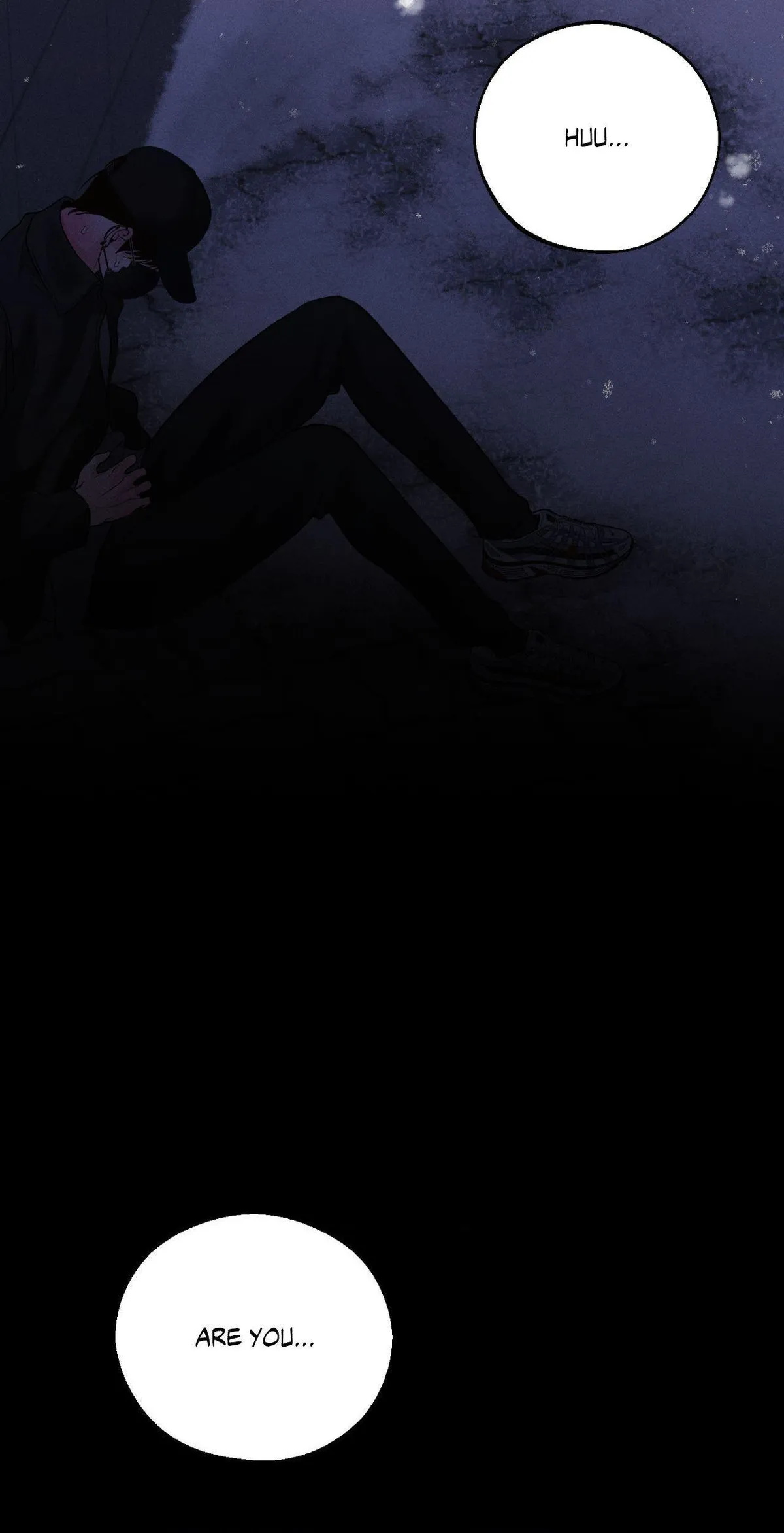 Monday'saviour Chapter 43 page 43 - 