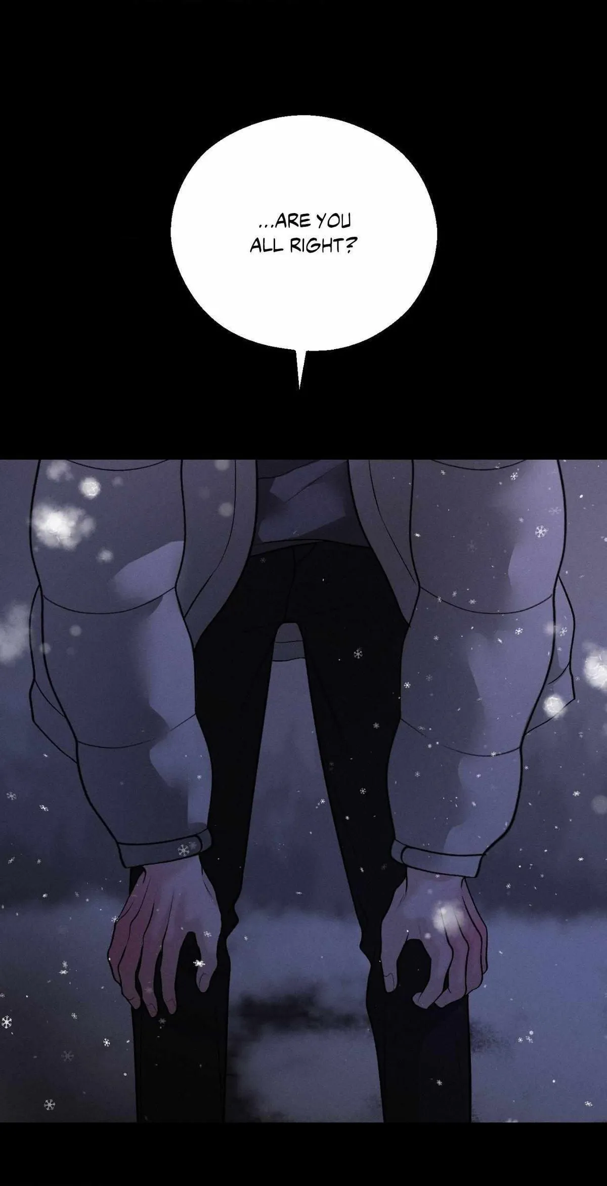 Monday'saviour Chapter 43 page 44 - 