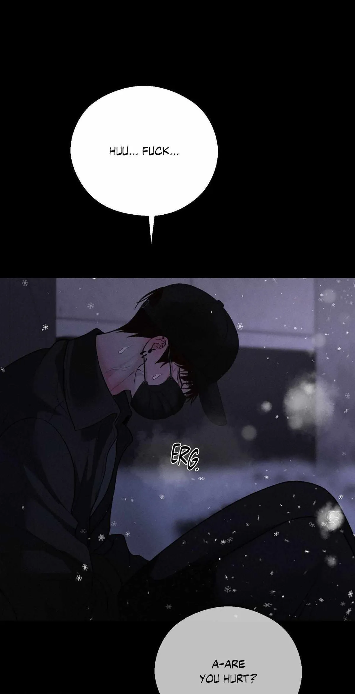 Monday'saviour Chapter 43 page 45 - 