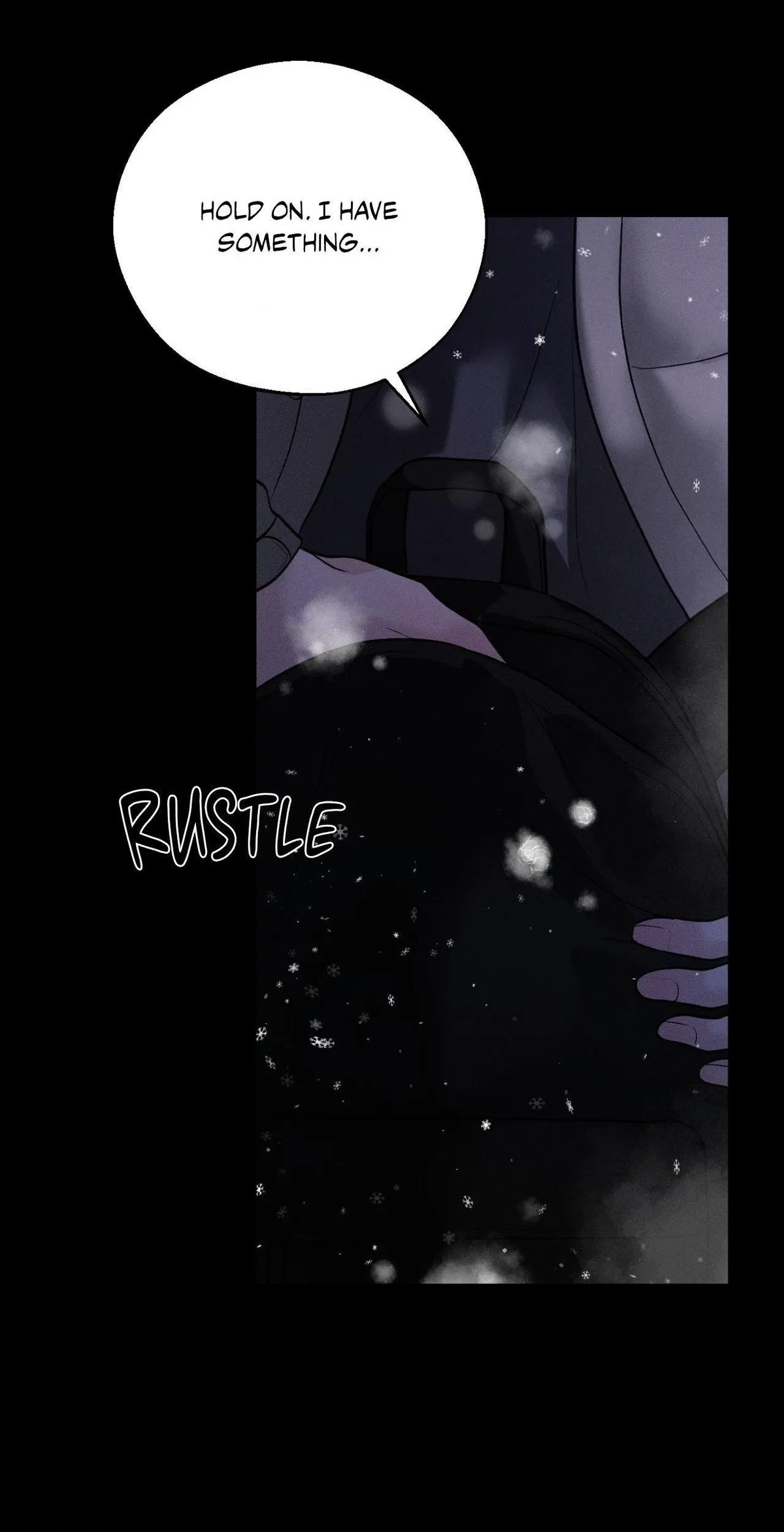 Monday'saviour Chapter 43 page 50 - 