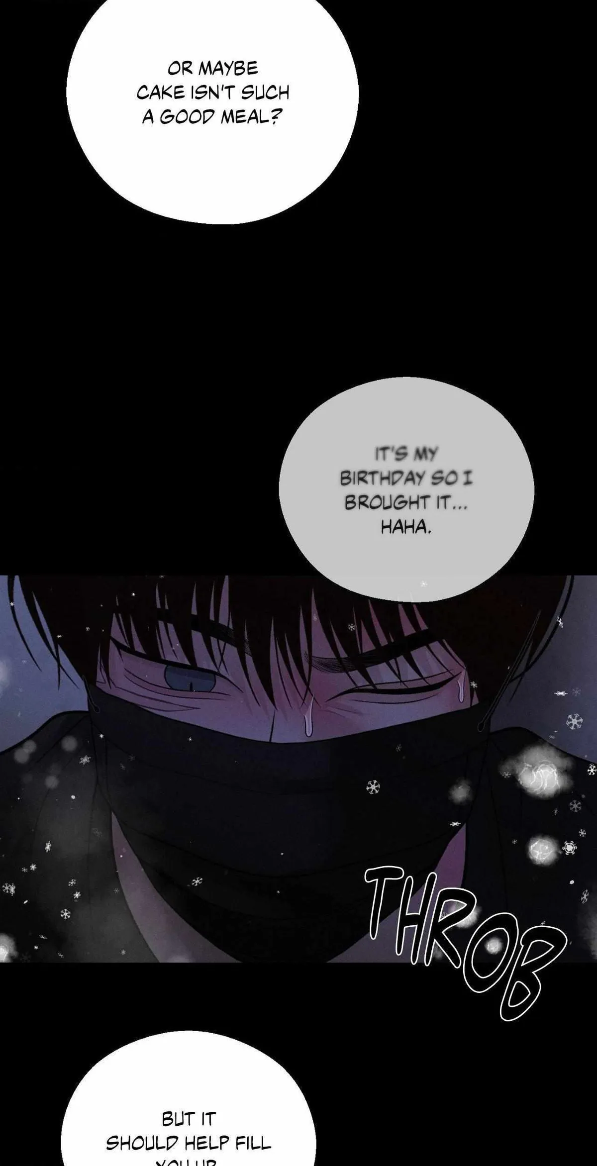 Monday'saviour Chapter 43 page 52 - 