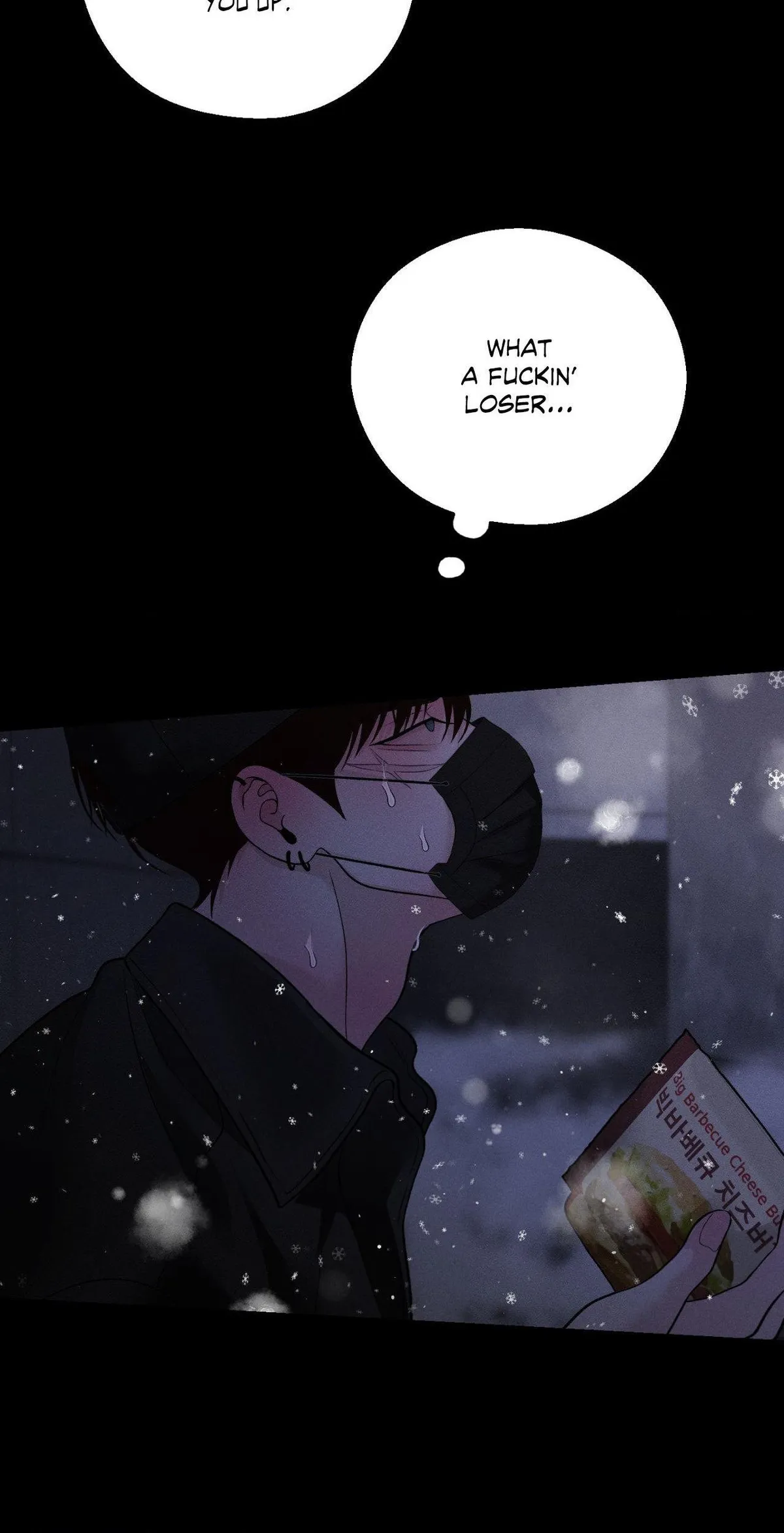 Monday'saviour Chapter 43 page 53 - 
