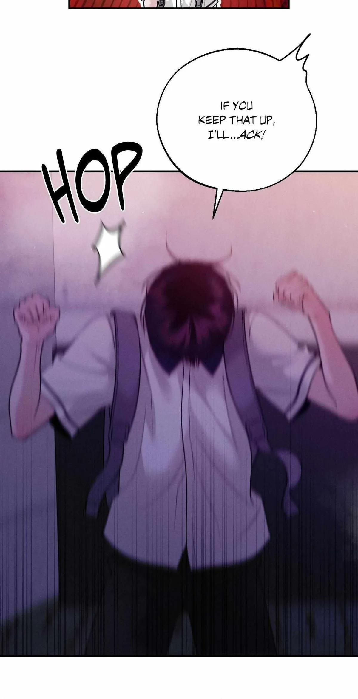 Monday'saviour Chapter 43 page 7 - 