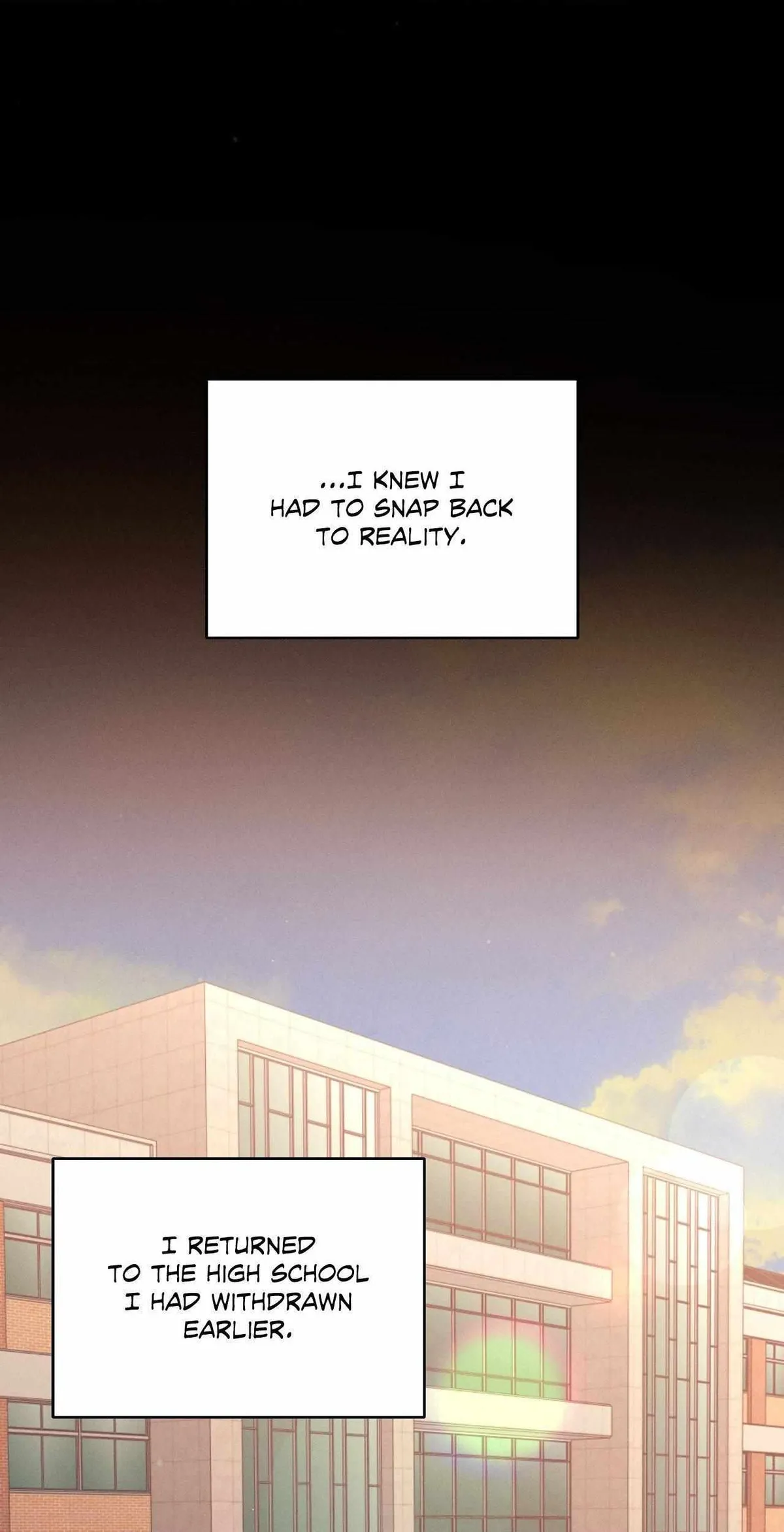 Monday'saviour Chapter 43 page 65 - 