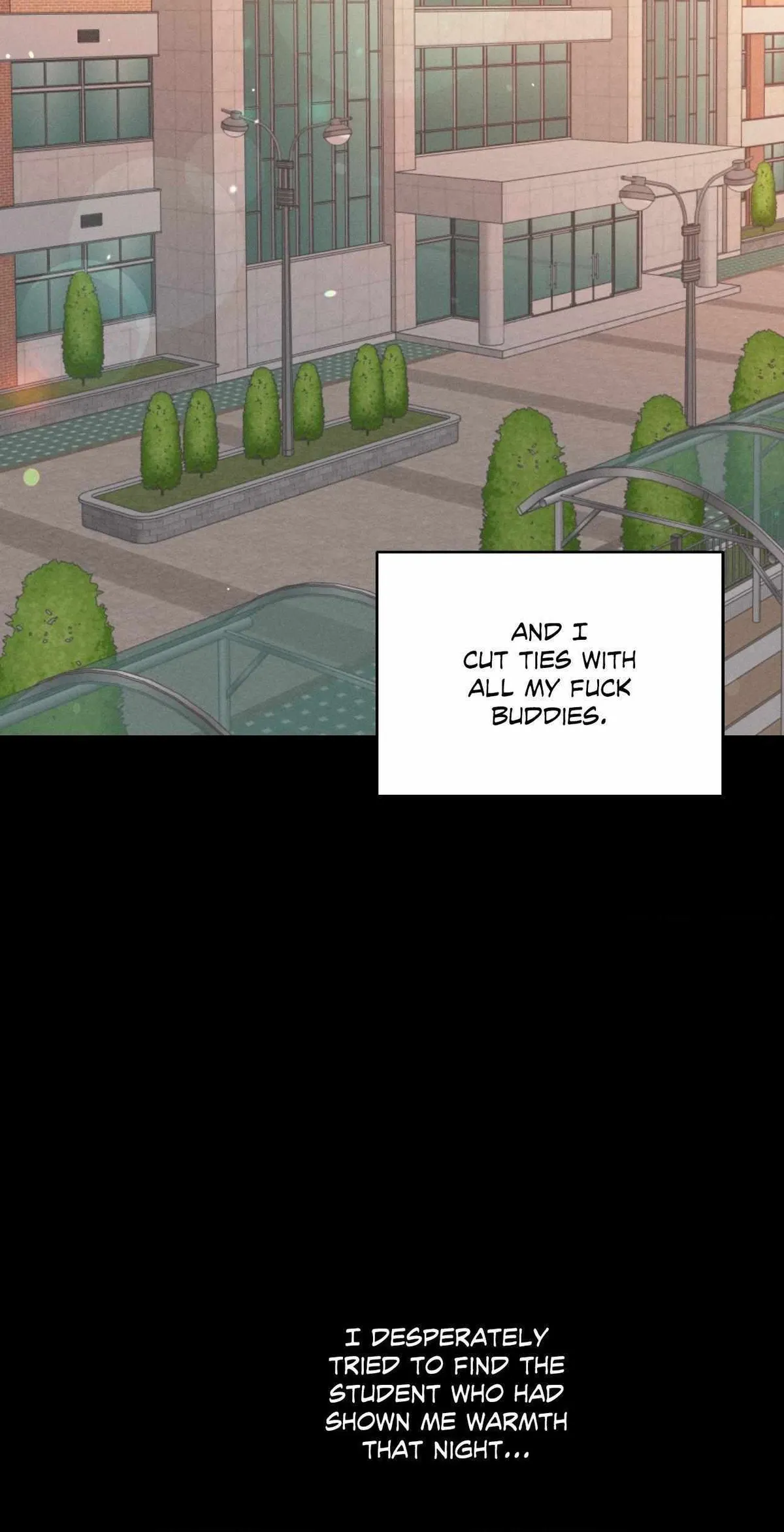 Monday'saviour Chapter 43 page 66 - 