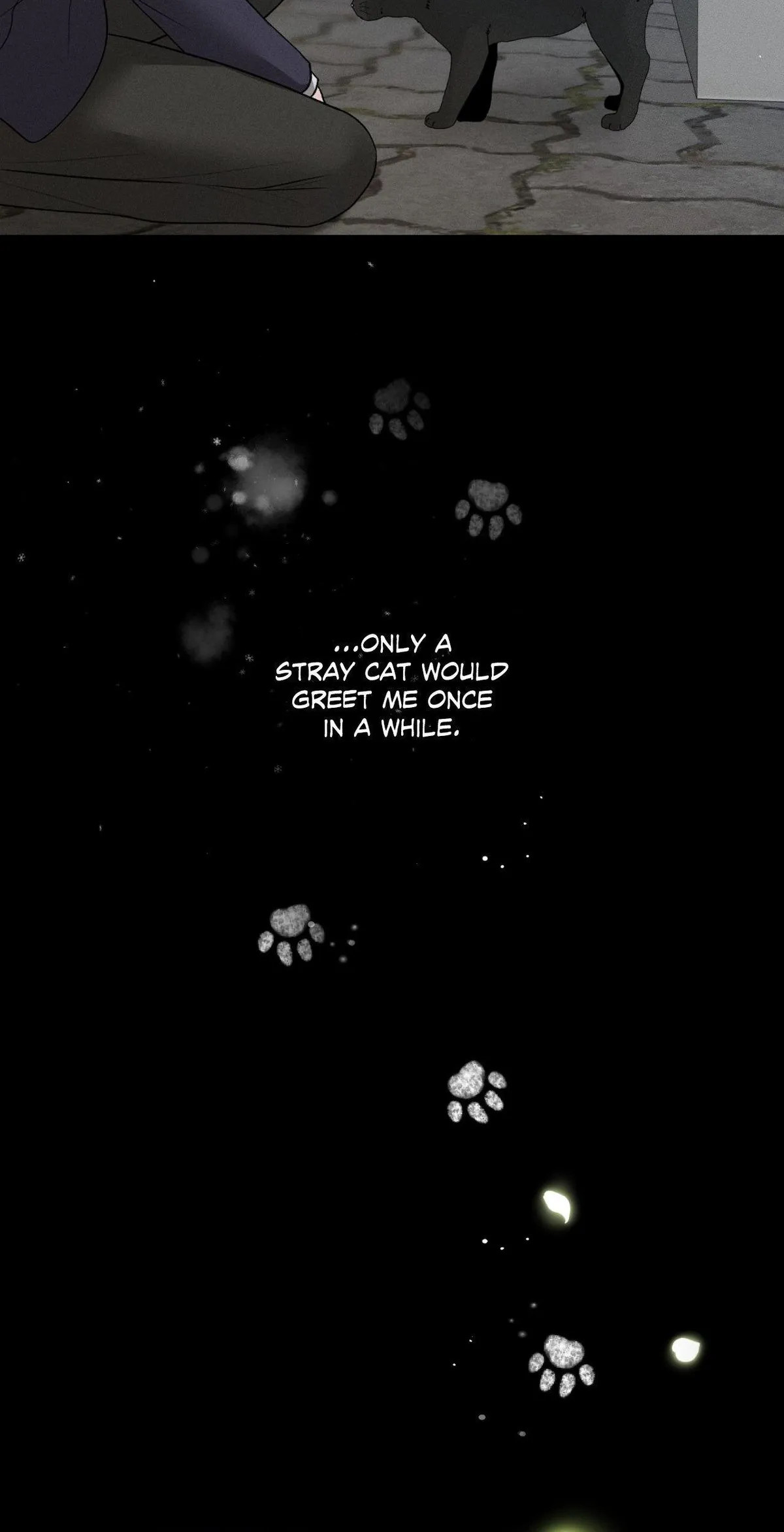 Monday'saviour Chapter 43 page 69 - 