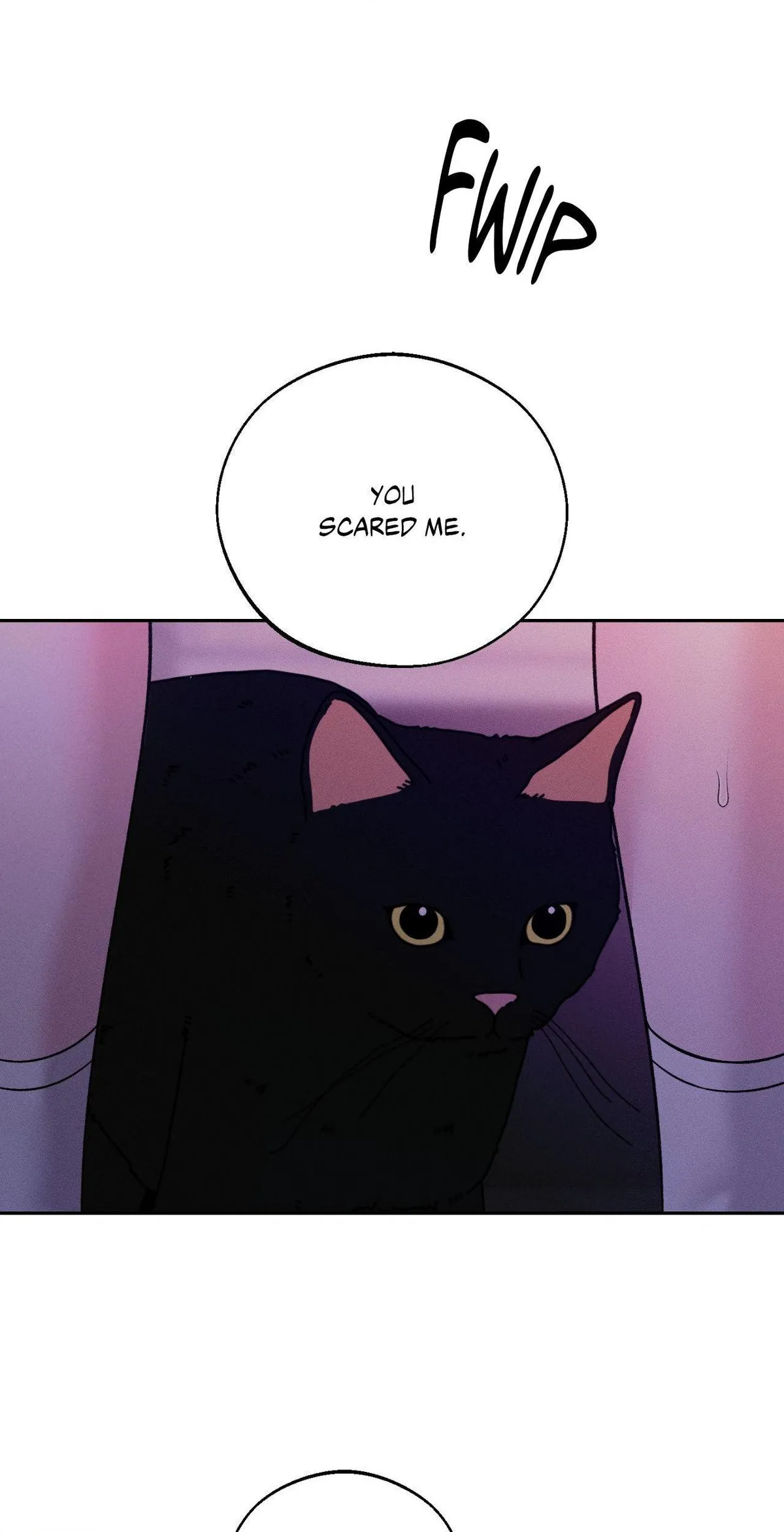 Monday'saviour Chapter 43 page 8 - 