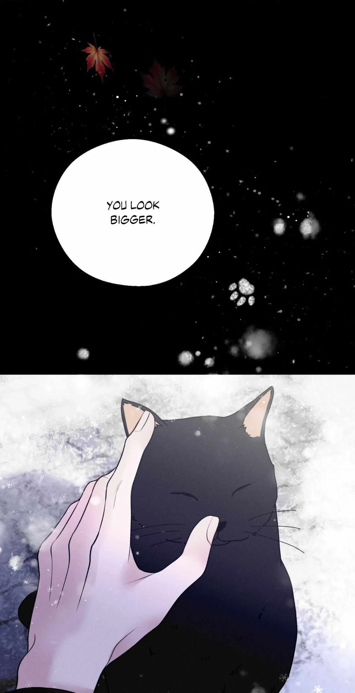 Monday'saviour Chapter 43 page 72 - 