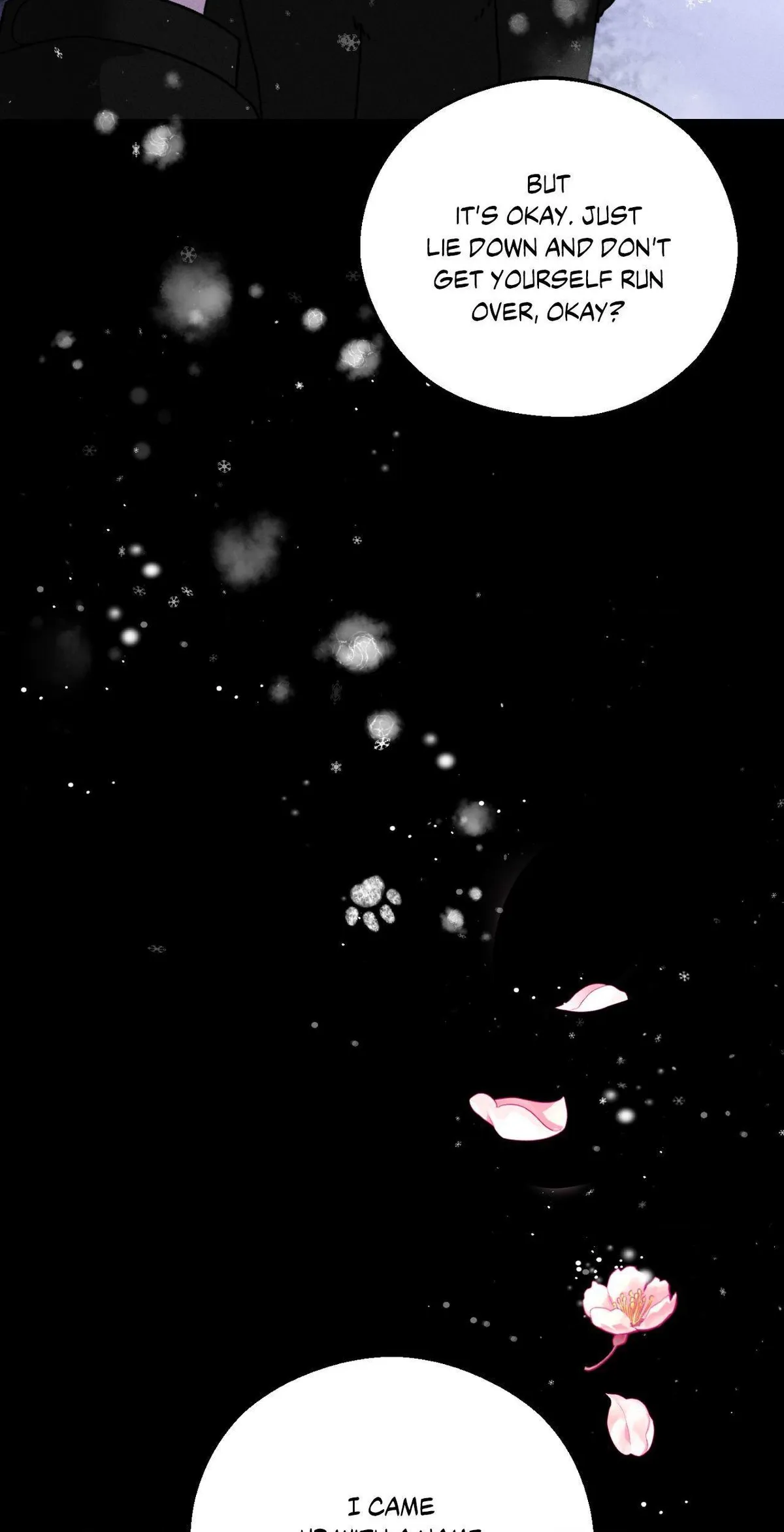 Monday'saviour Chapter 43 page 73 - 