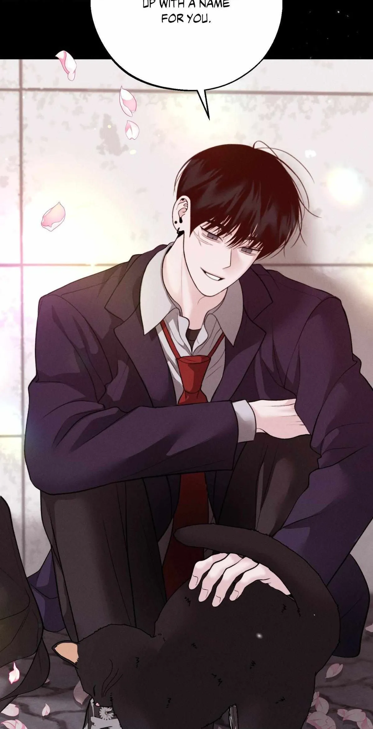 Monday'saviour Chapter 43 page 74 - 