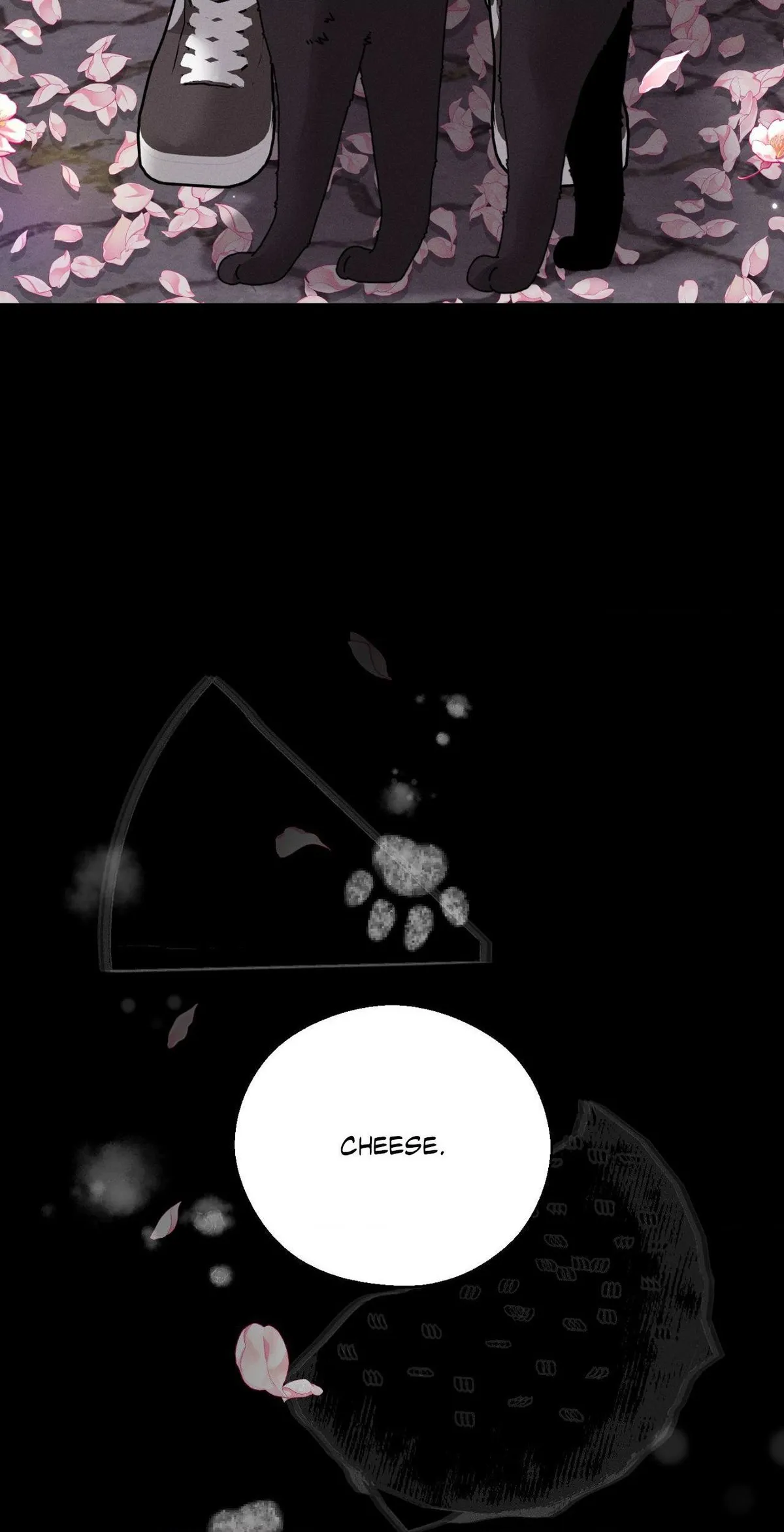 Monday'saviour Chapter 43 page 75 - 