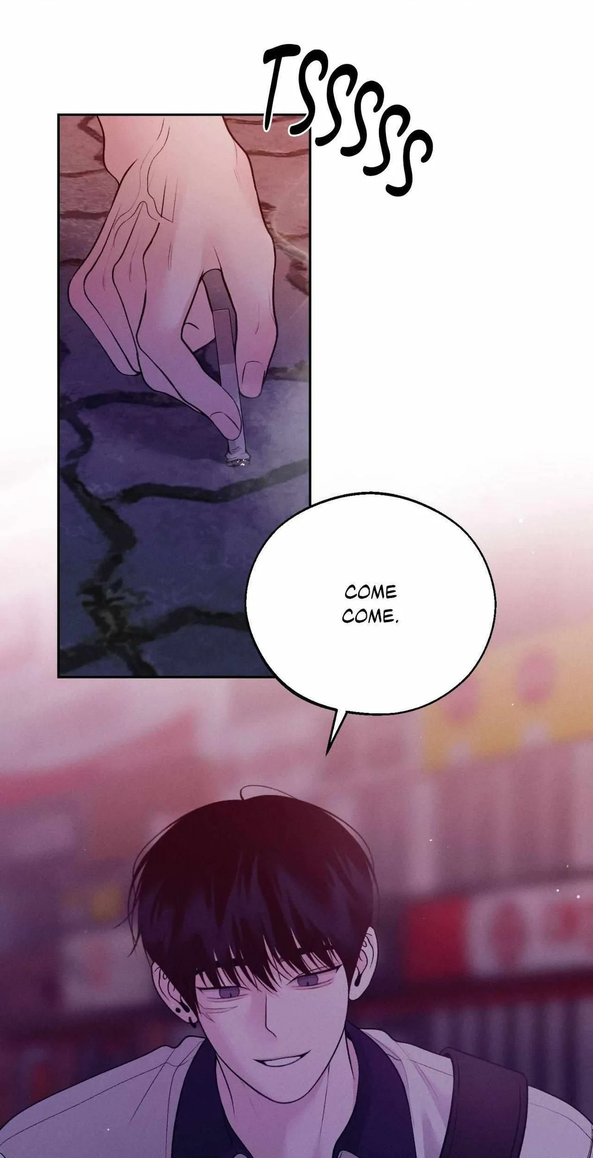 Monday'saviour Chapter 43 page 10 - 