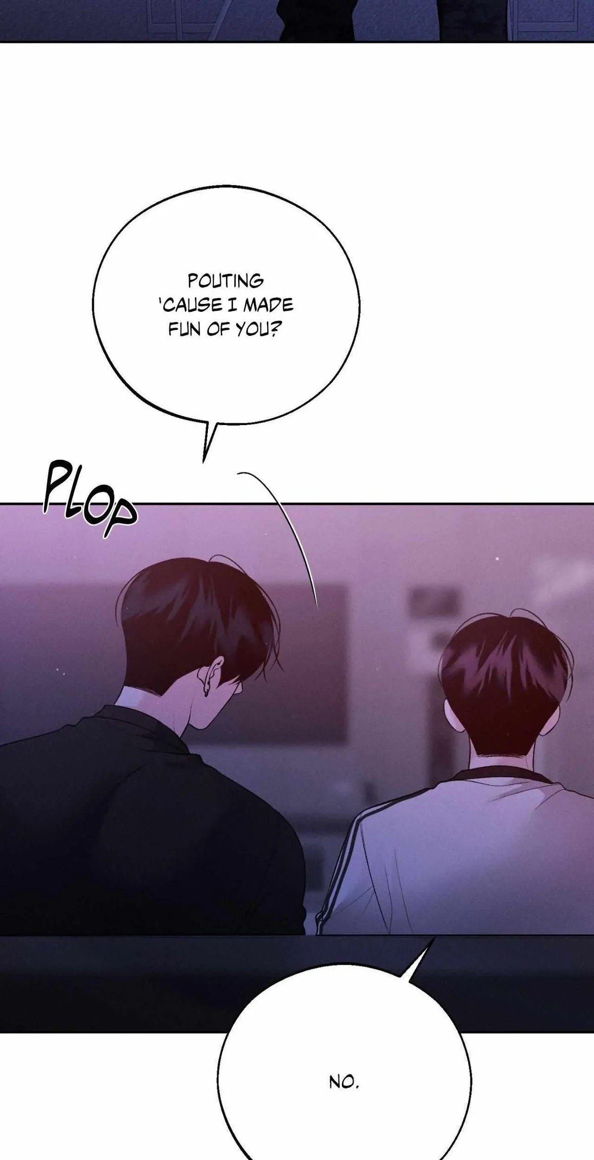 Monday'saviour Chapter 44 page 2 - 