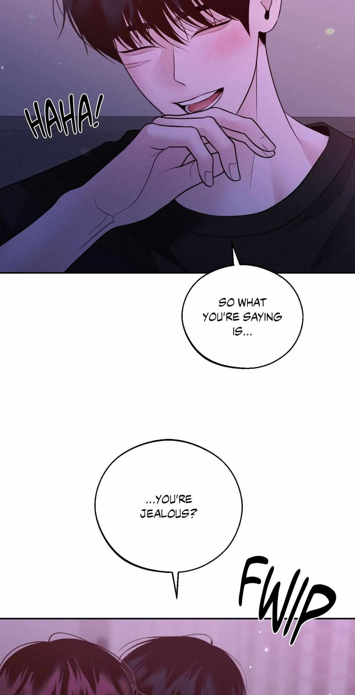 Monday'saviour Chapter 44 page 12 - 